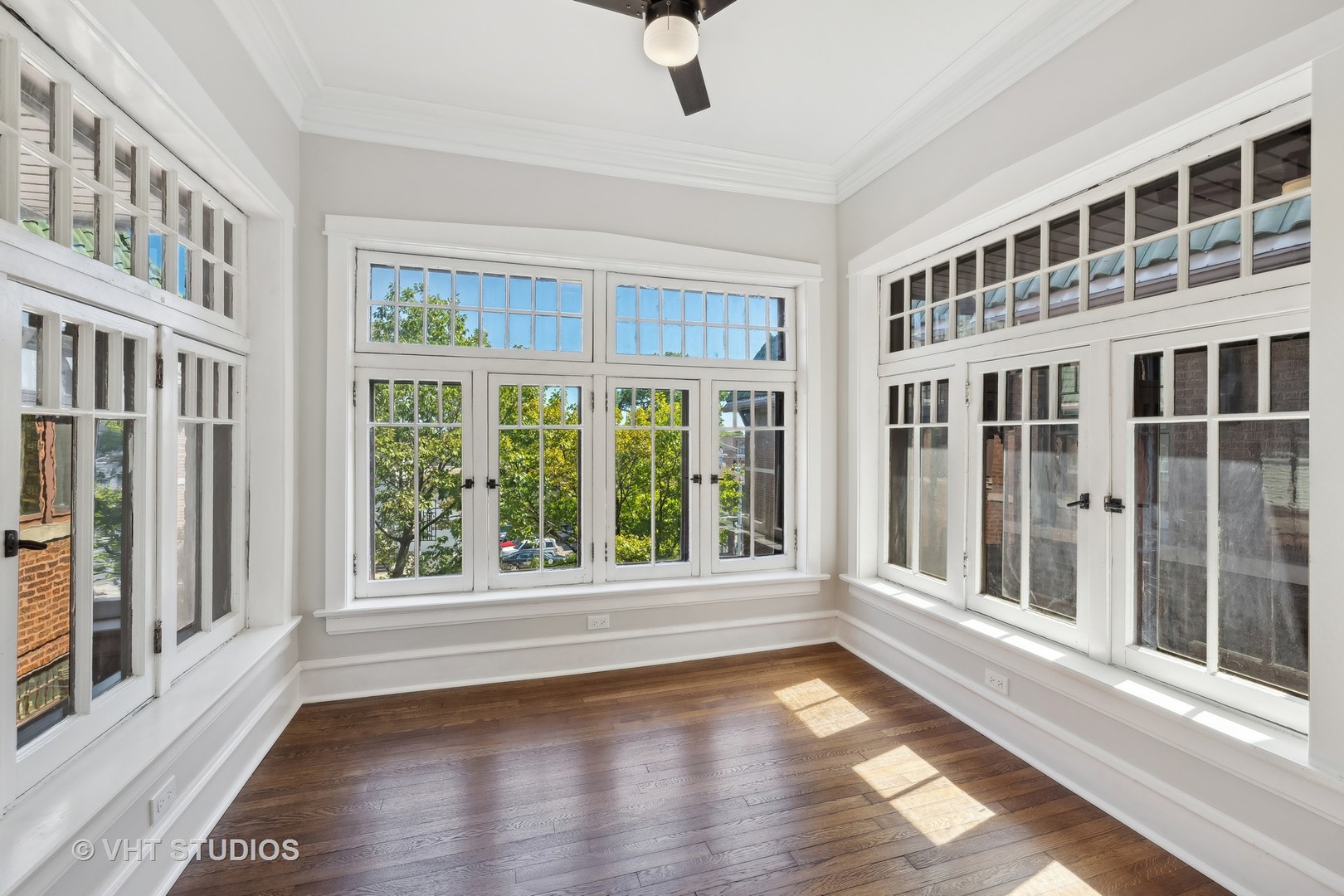 1144 Washington Boulevard Unit: 3