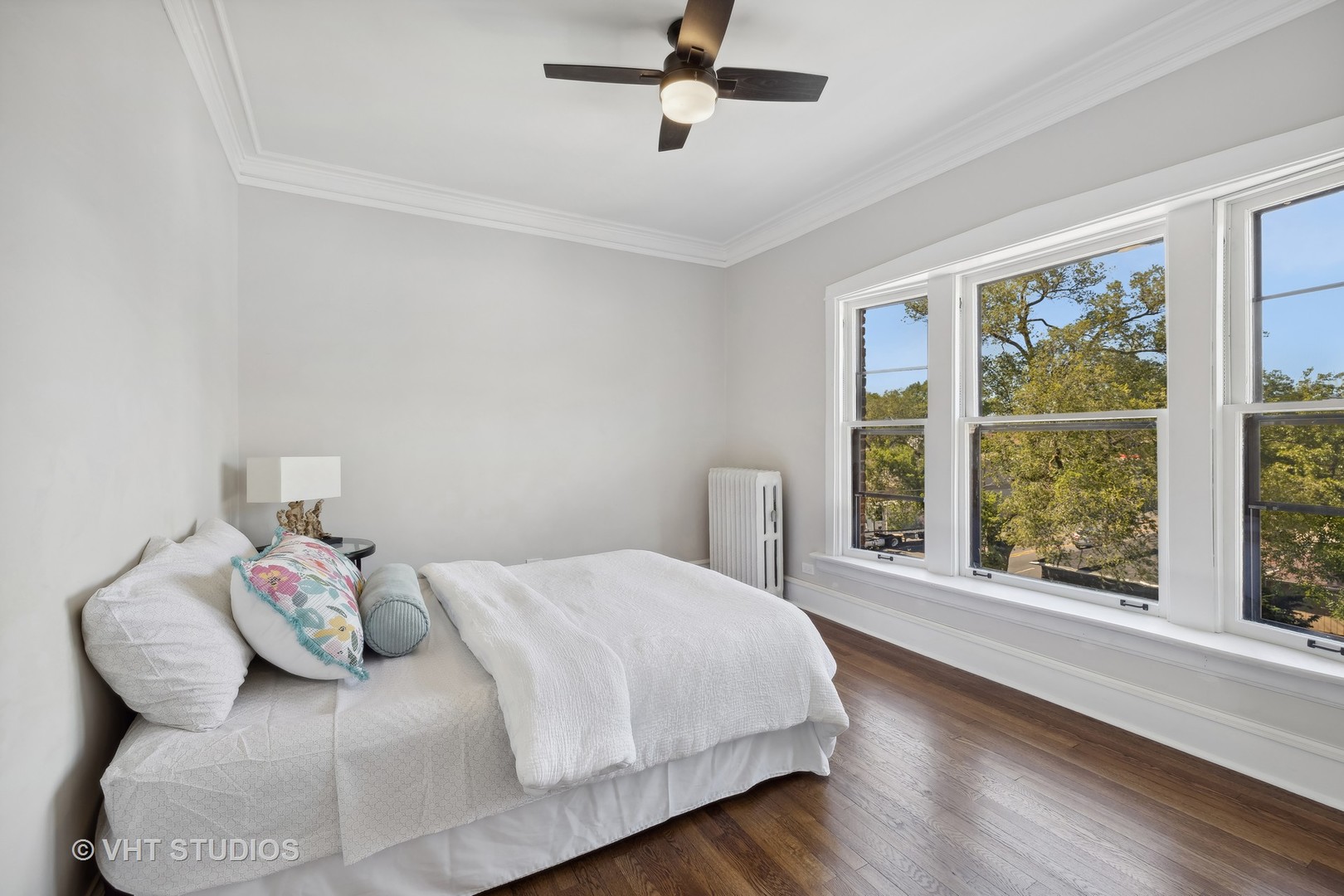 1144 Washington Boulevard Unit: 3