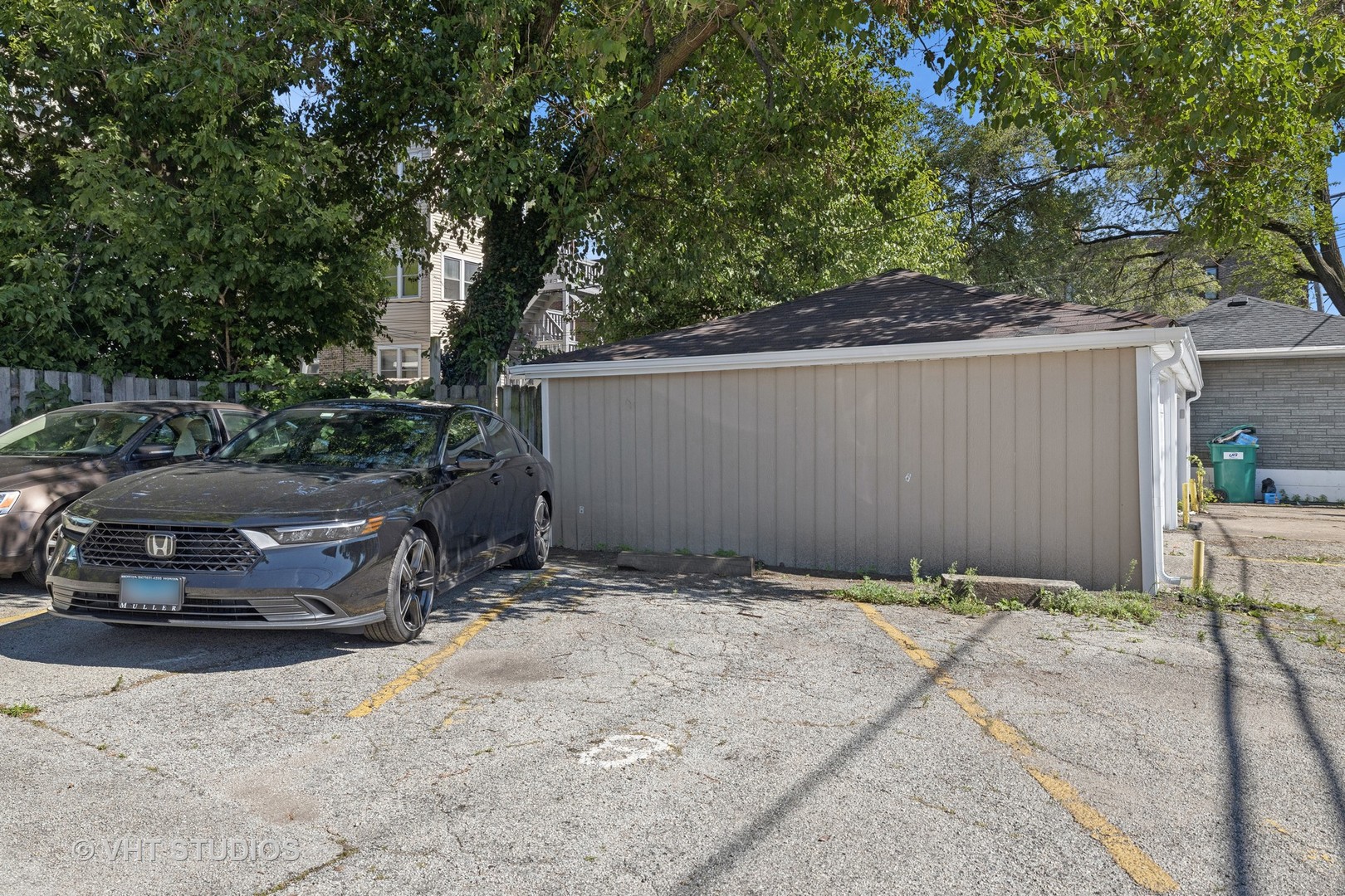 1144 Washington Boulevard Unit: 3