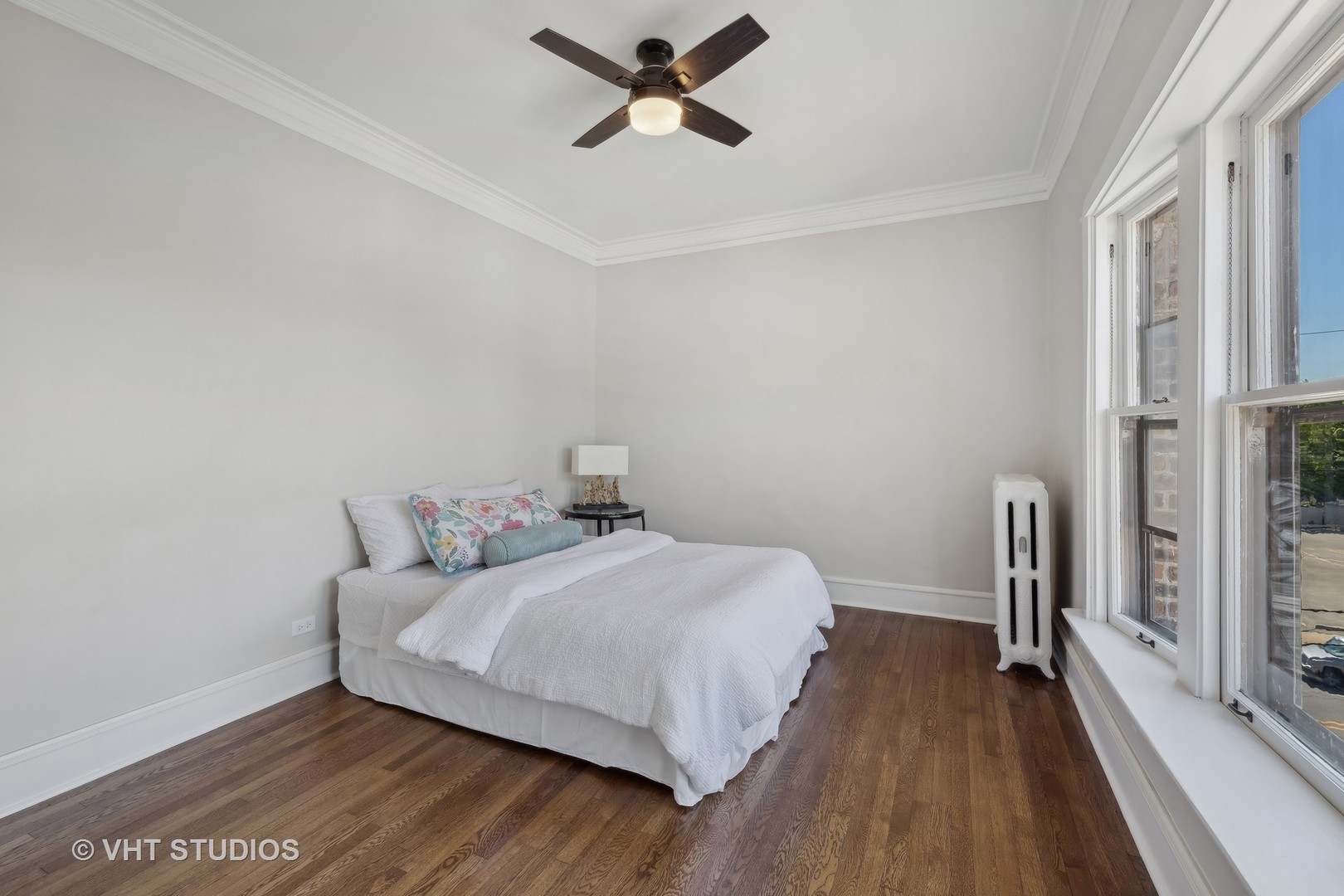 1144 Washington Boulevard Unit: 3
