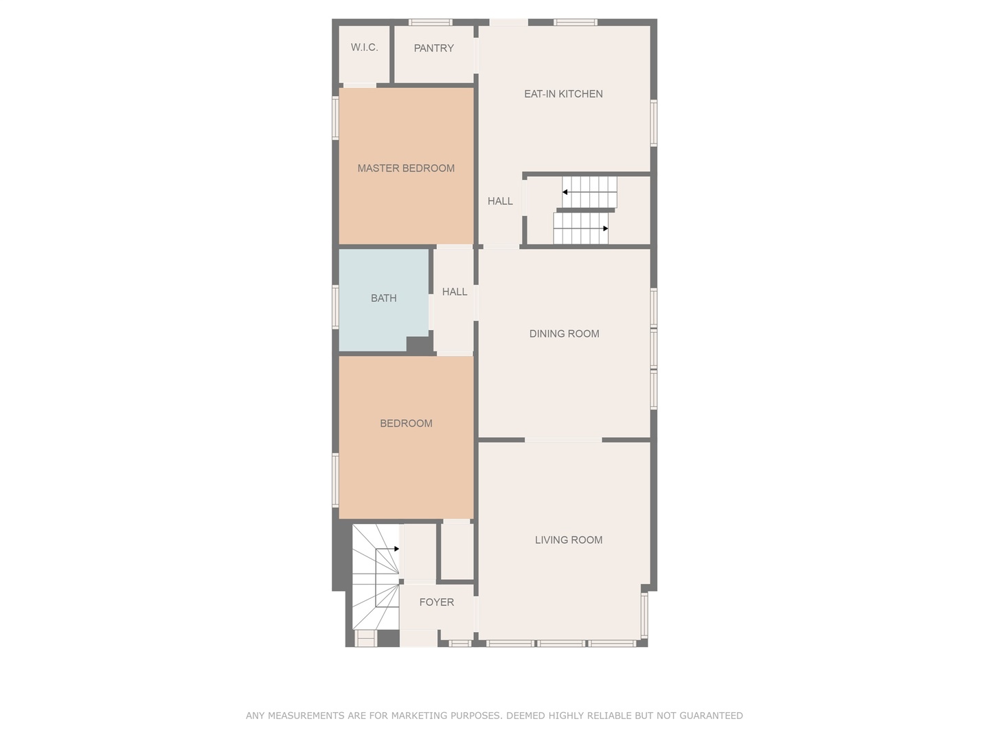 2605 N Oak Park Avenue