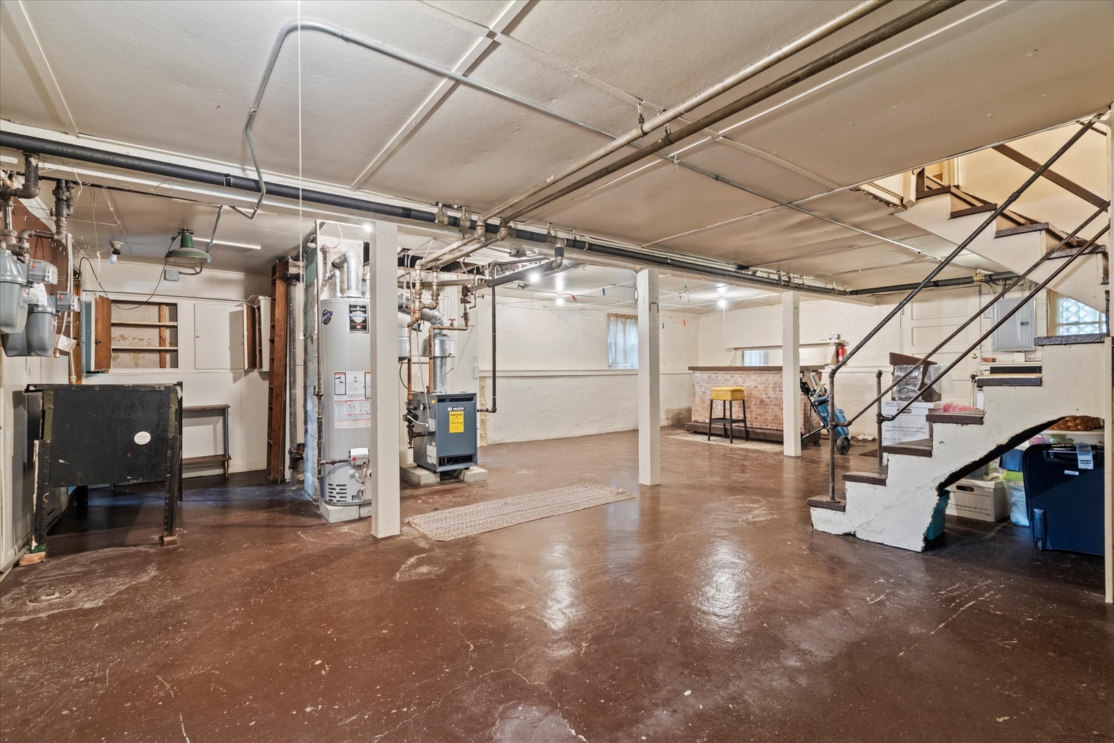 2605 N Oak Park Avenue