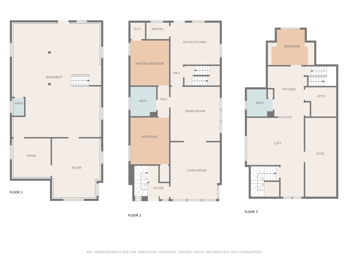 2605 N Oak Park Avenue