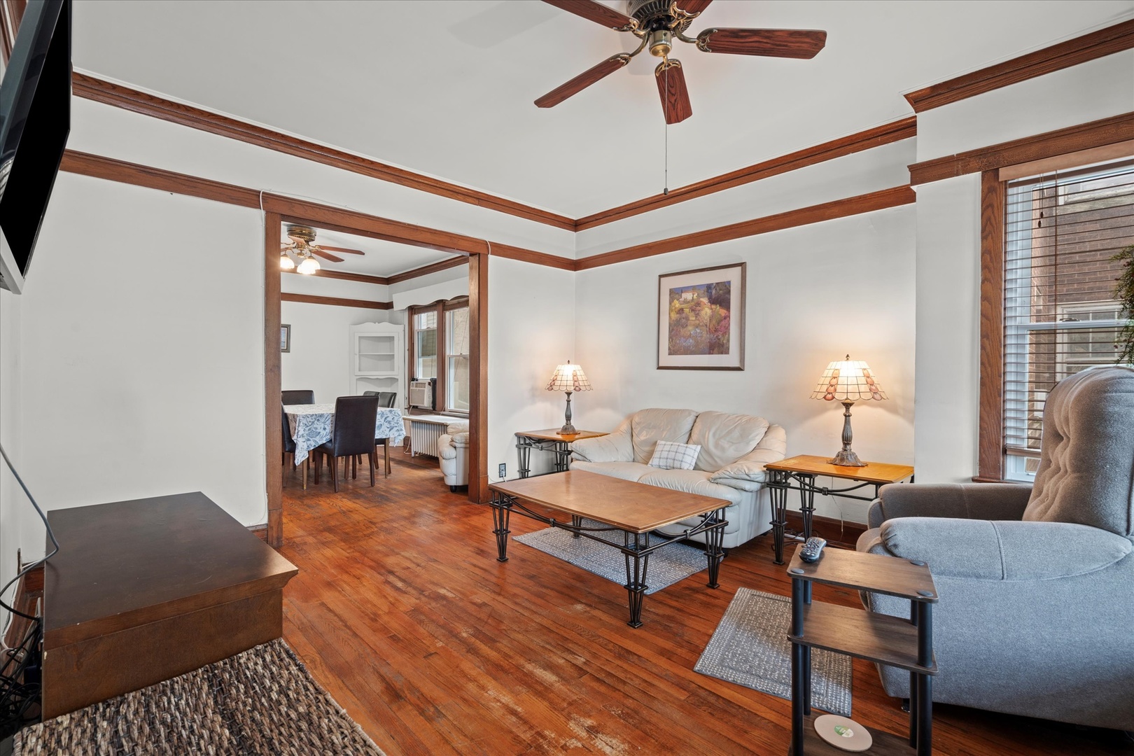 2605 N Oak Park Avenue