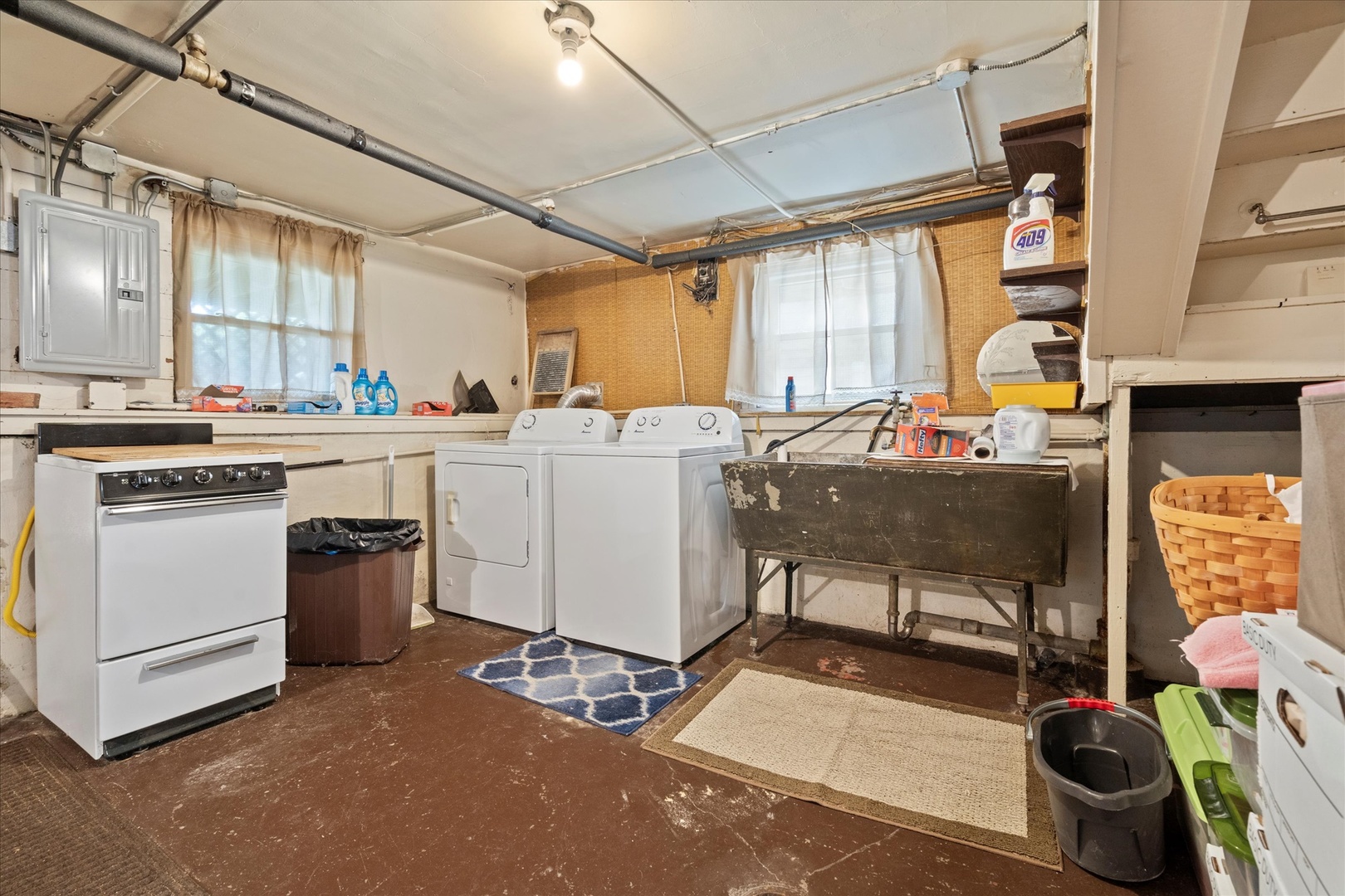 2605 N Oak Park Avenue