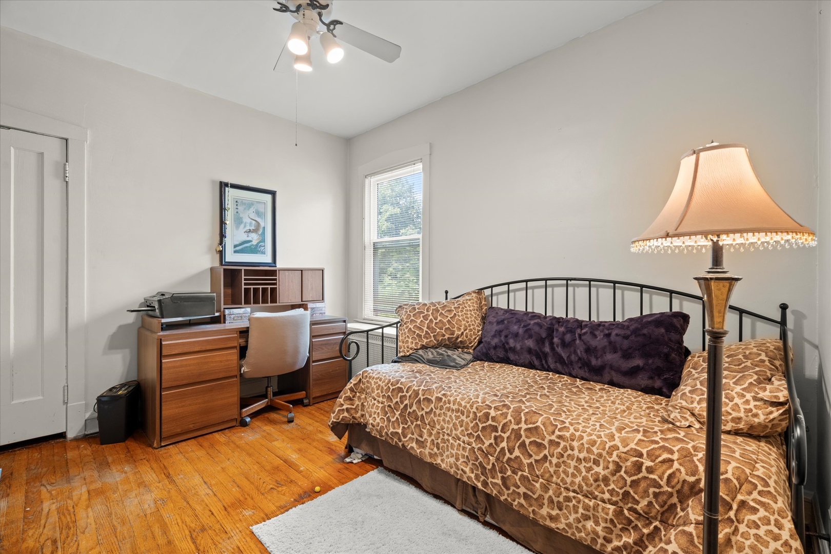 2605 N Oak Park Avenue