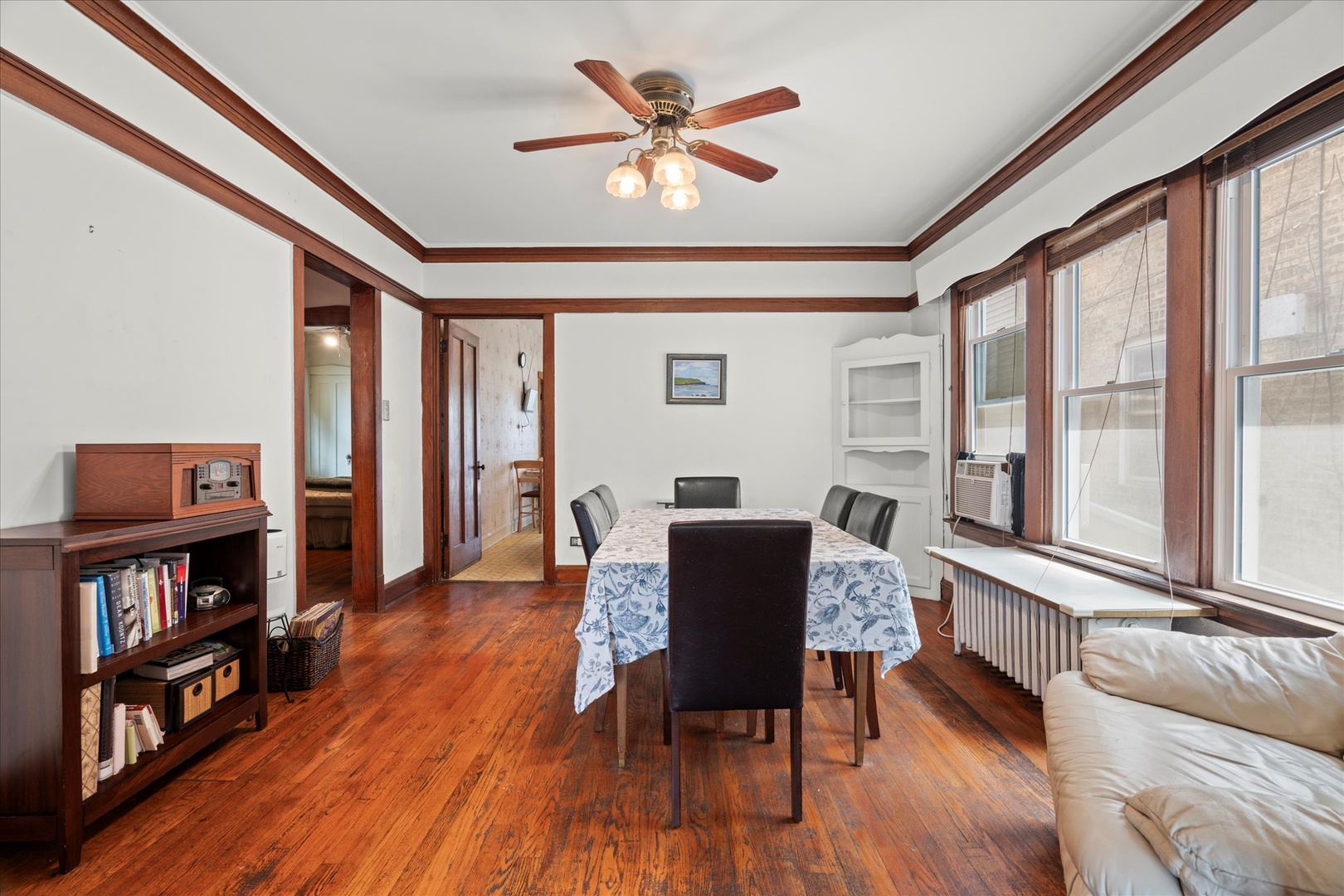 2605 N Oak Park Avenue