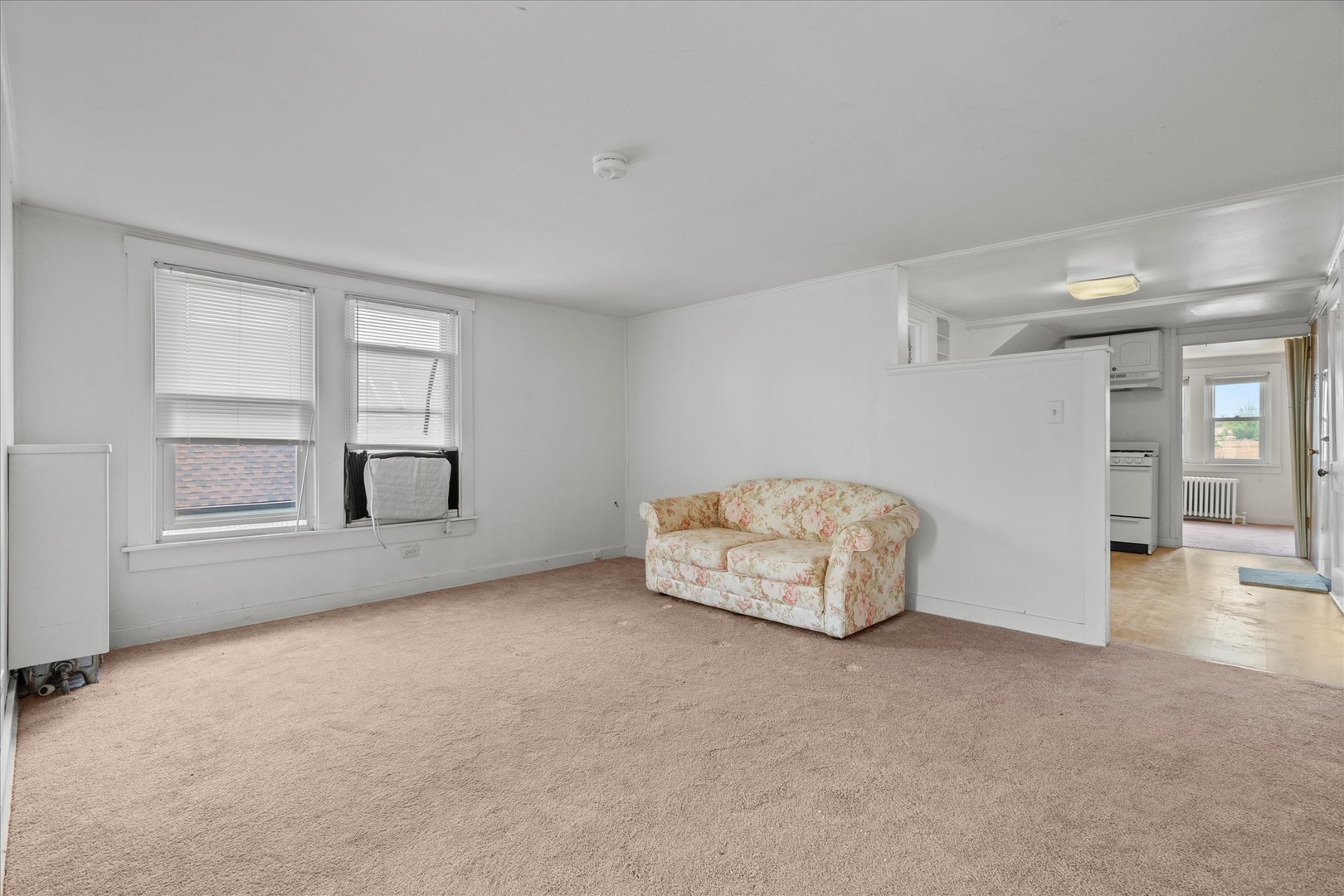 2605 N Oak Park Avenue