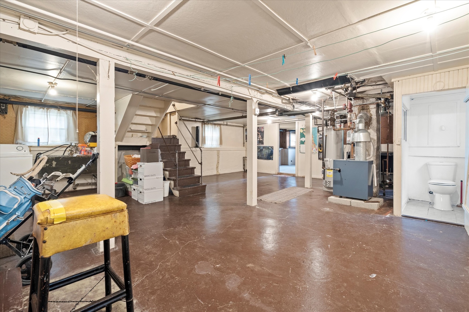 2605 N Oak Park Avenue