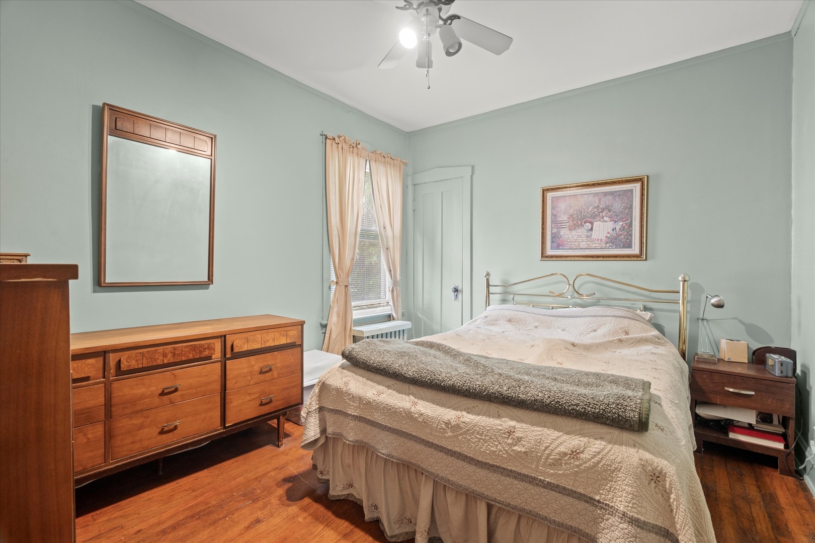 2605 N Oak Park Avenue