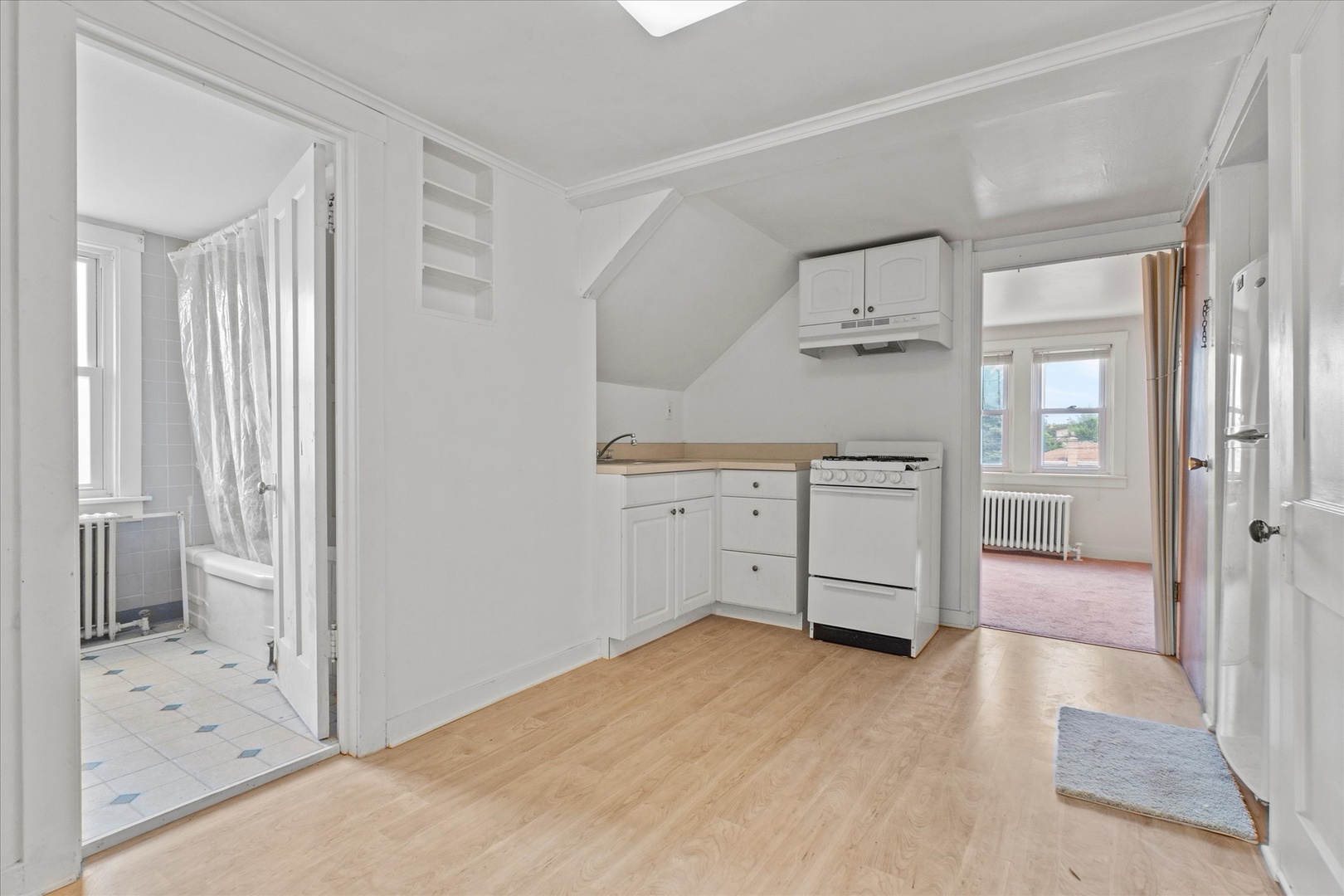 2605 N Oak Park Avenue