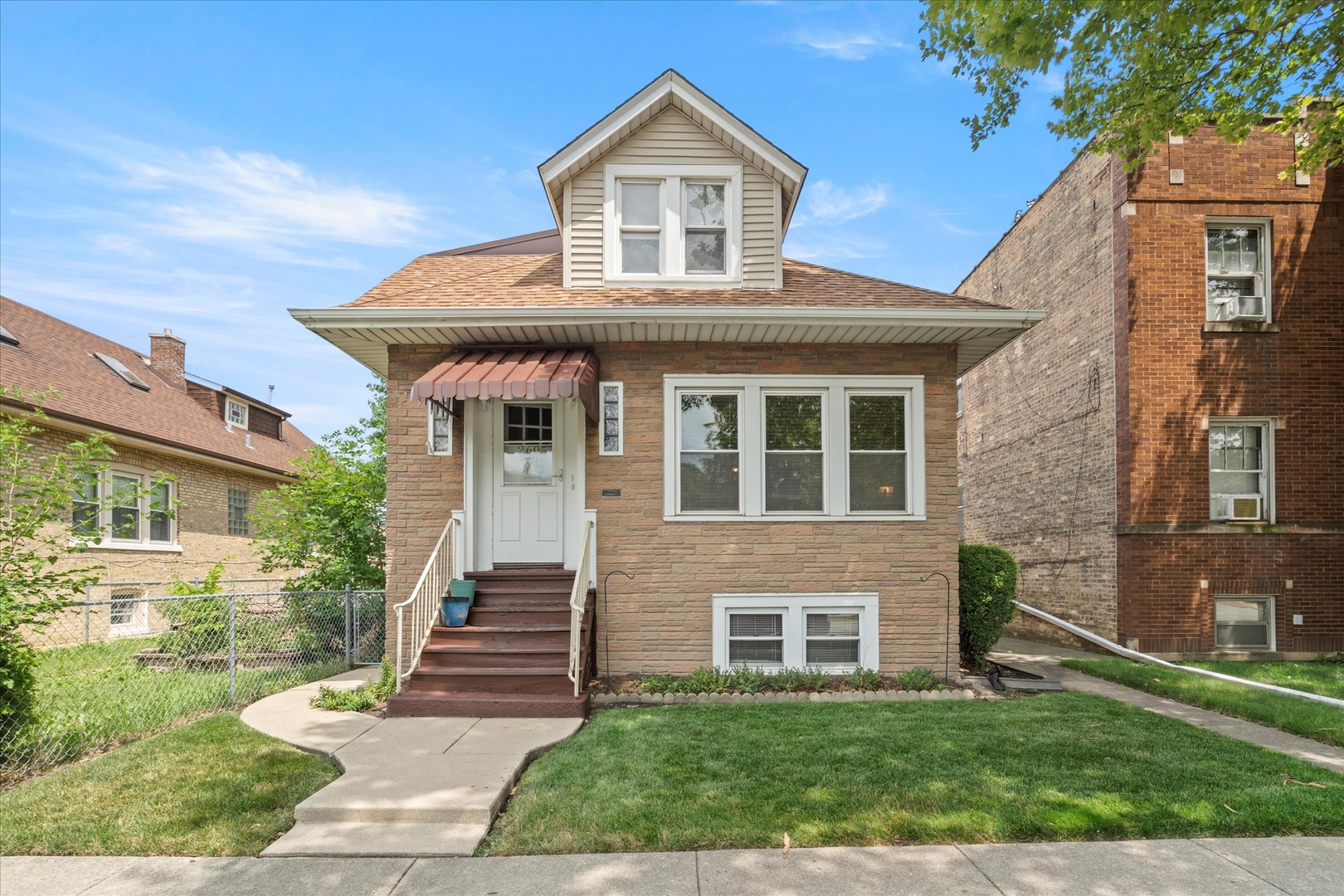 2605 N Oak Park Avenue