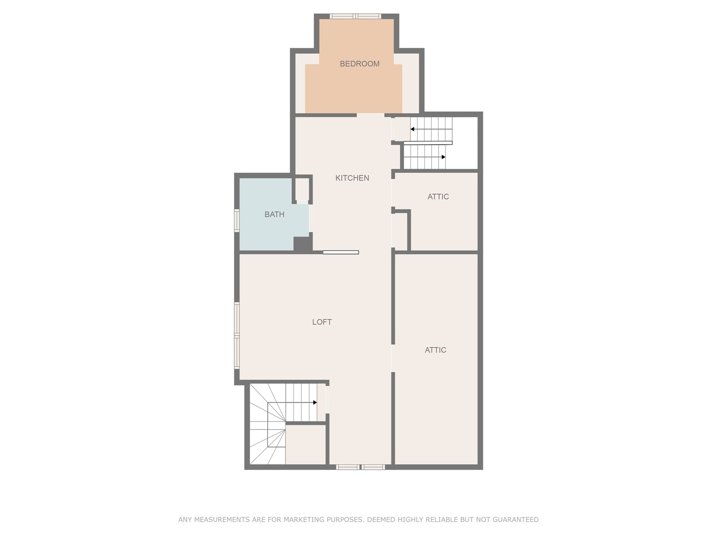 2605 N Oak Park Avenue