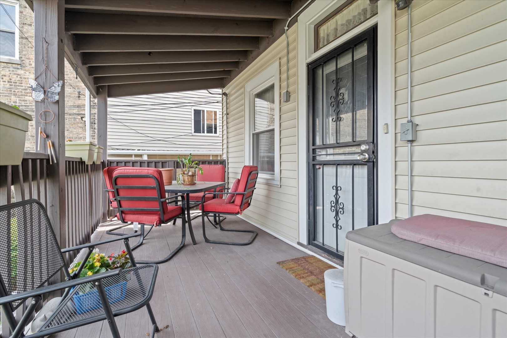 2605 N Oak Park Avenue