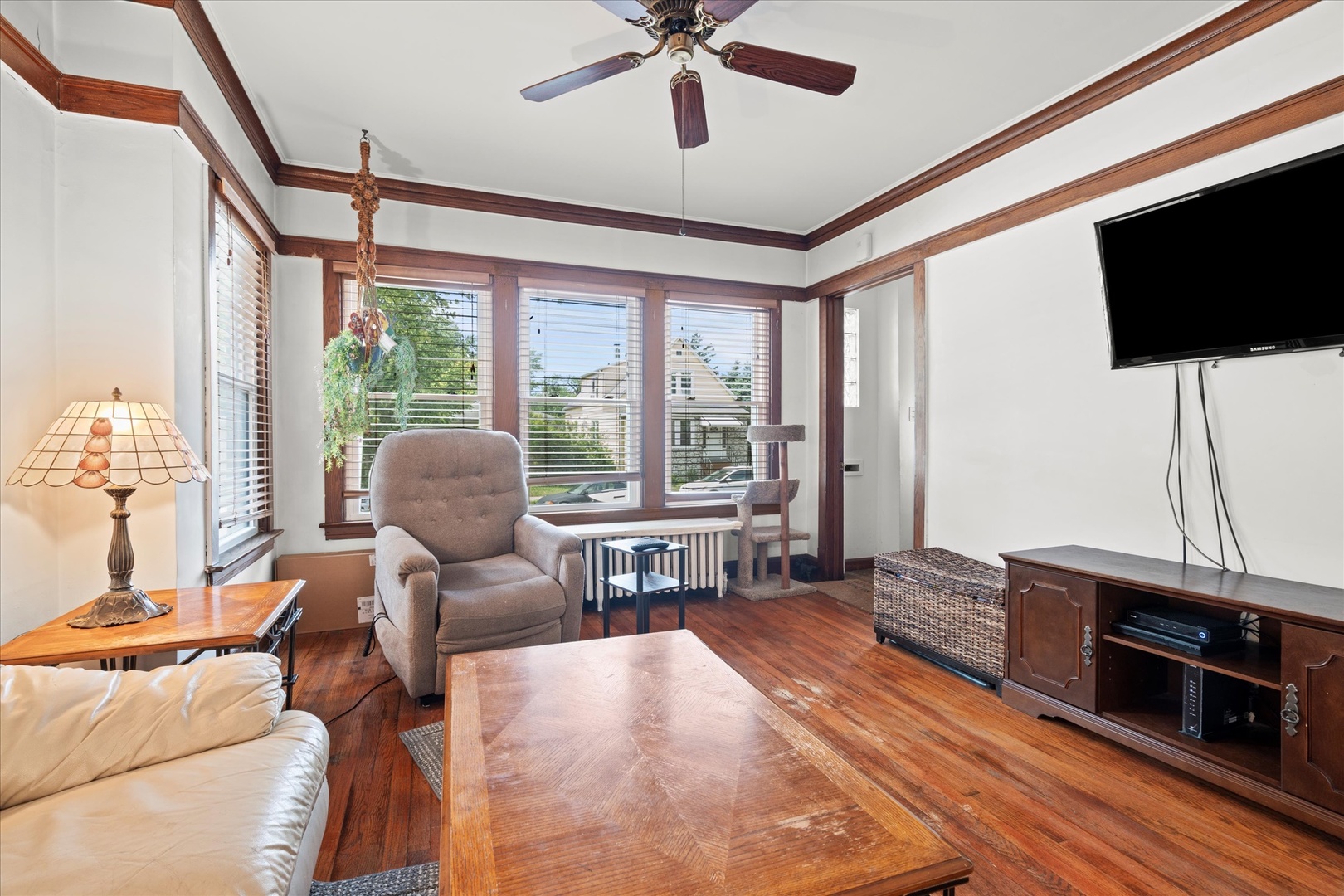 2605 N Oak Park Avenue