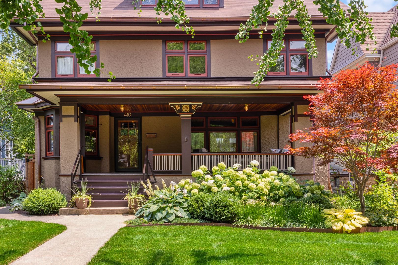 410 N Elmwood Avenue