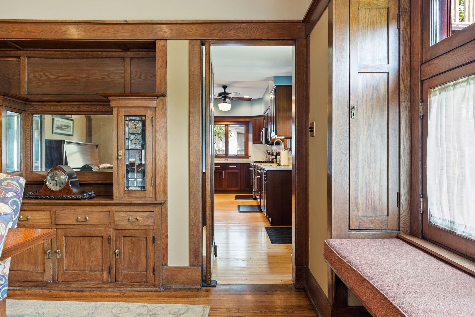 410 N Elmwood Avenue