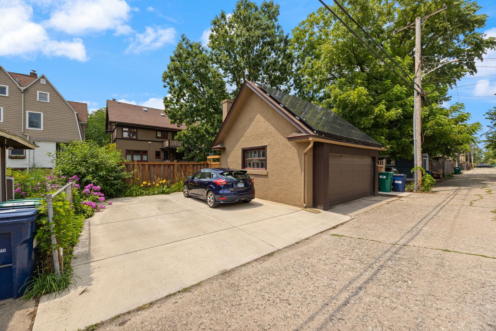 410 N Elmwood Avenue