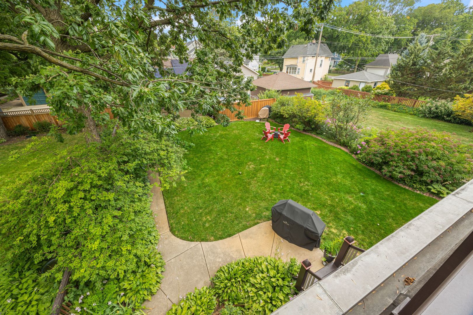 410 N Elmwood Avenue