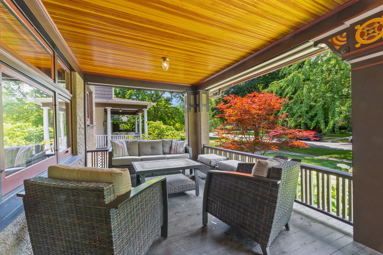 410 N Elmwood Avenue