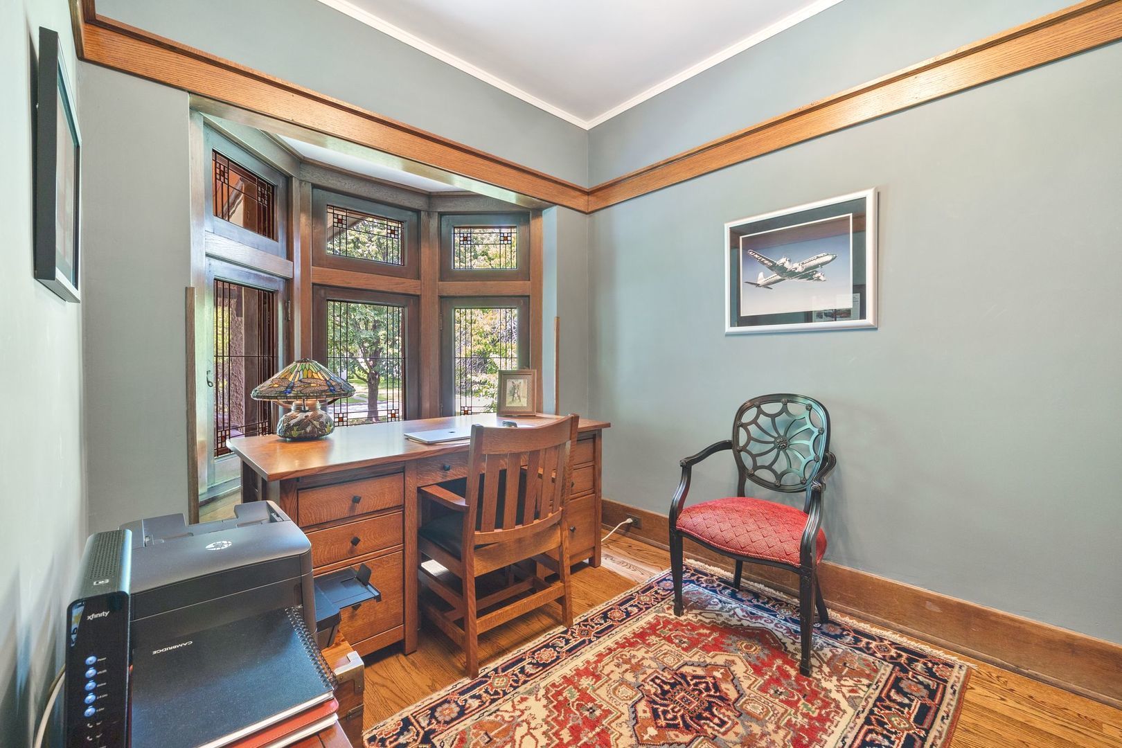 410 N Elmwood Avenue