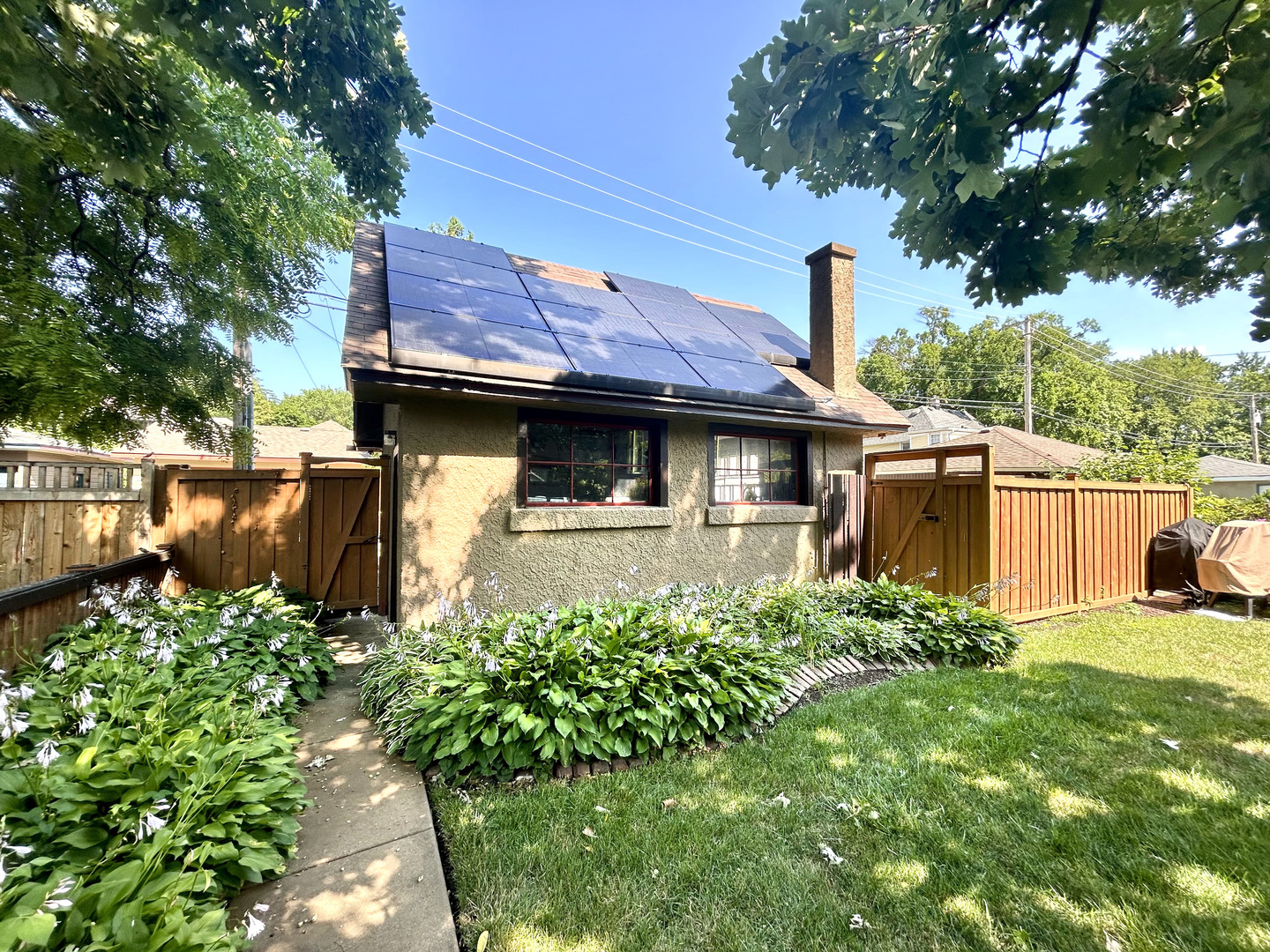 410 N Elmwood Avenue