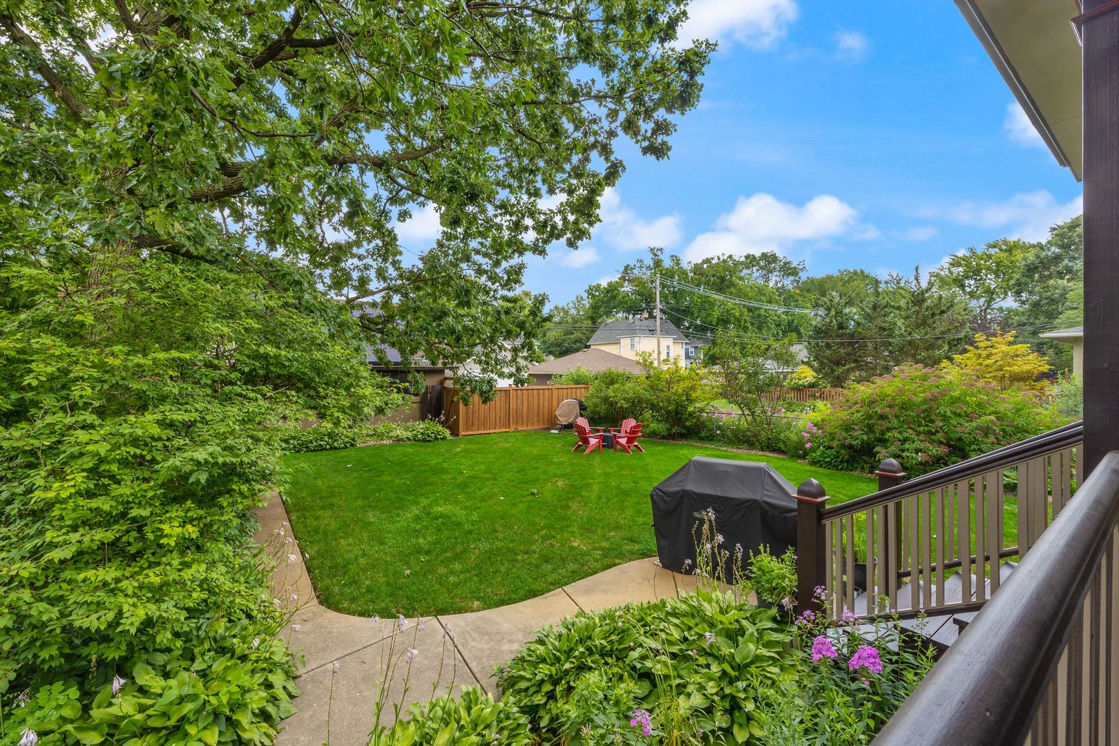 410 N Elmwood Avenue