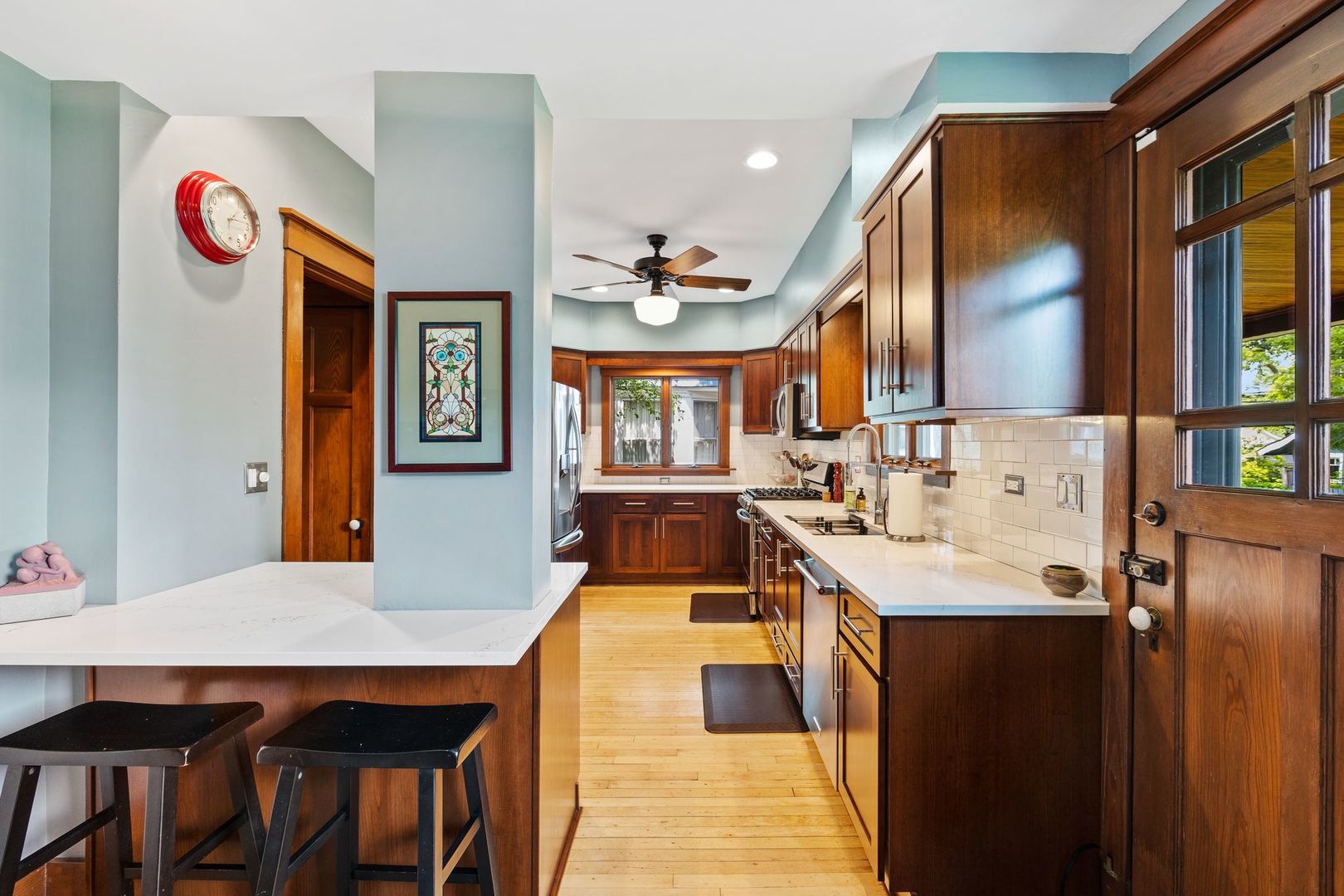 410 N Elmwood Avenue