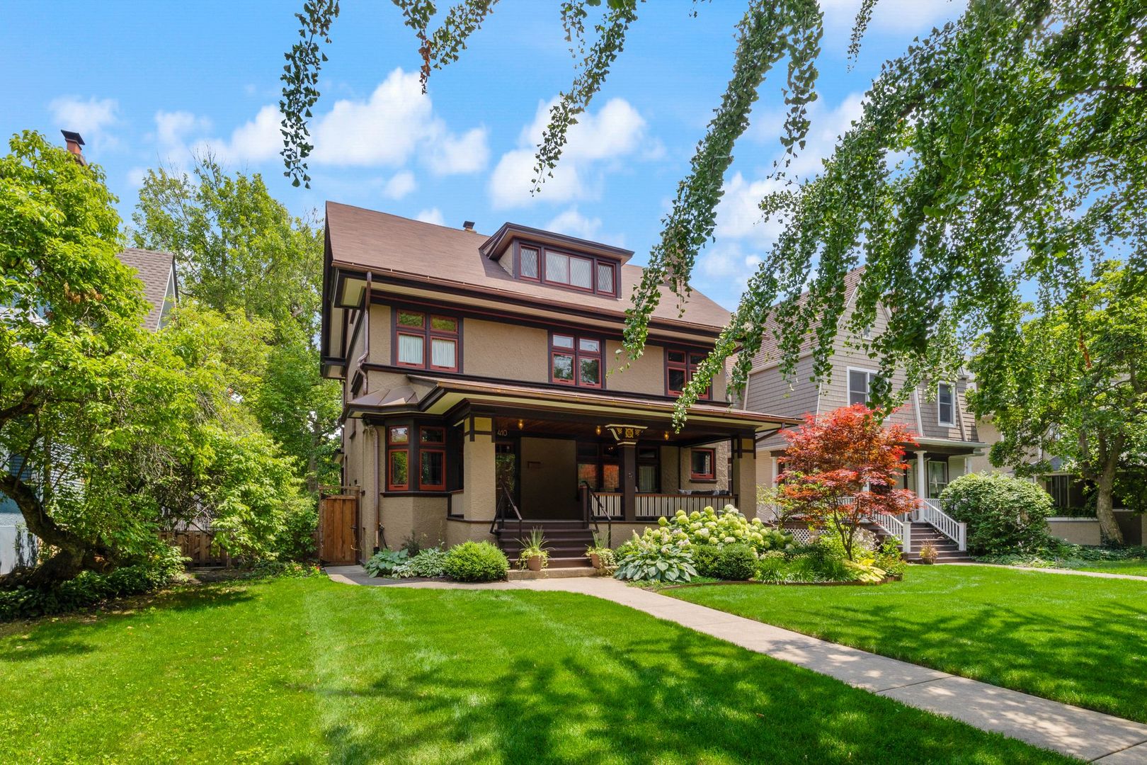 410 N Elmwood Avenue