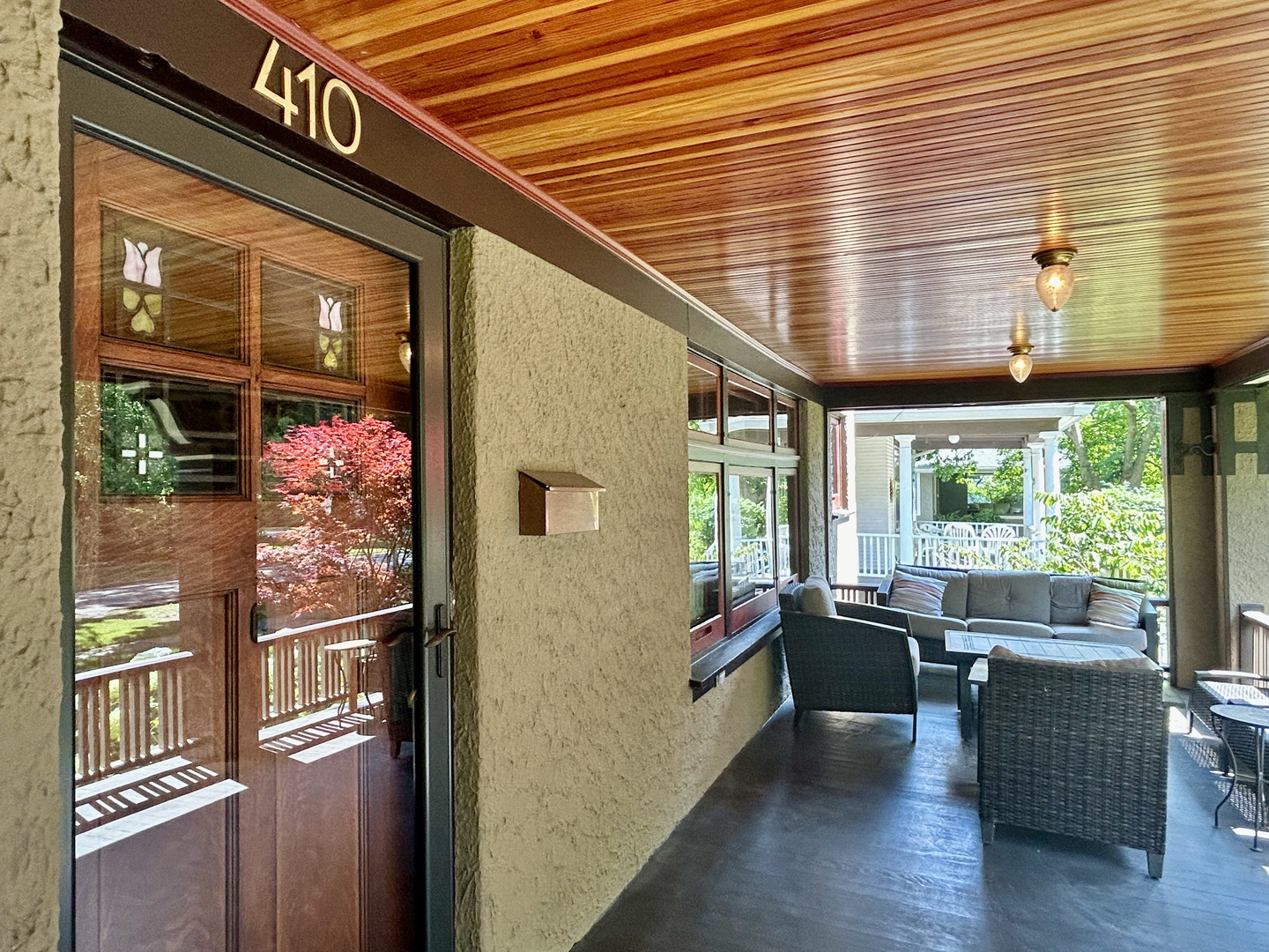 410 N Elmwood Avenue