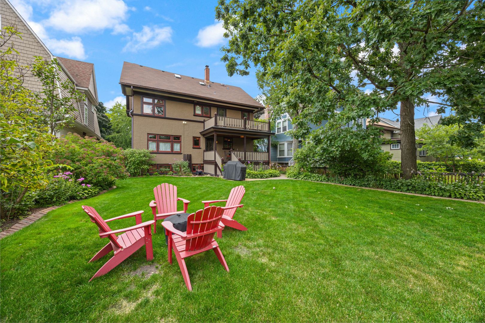 410 N Elmwood Avenue