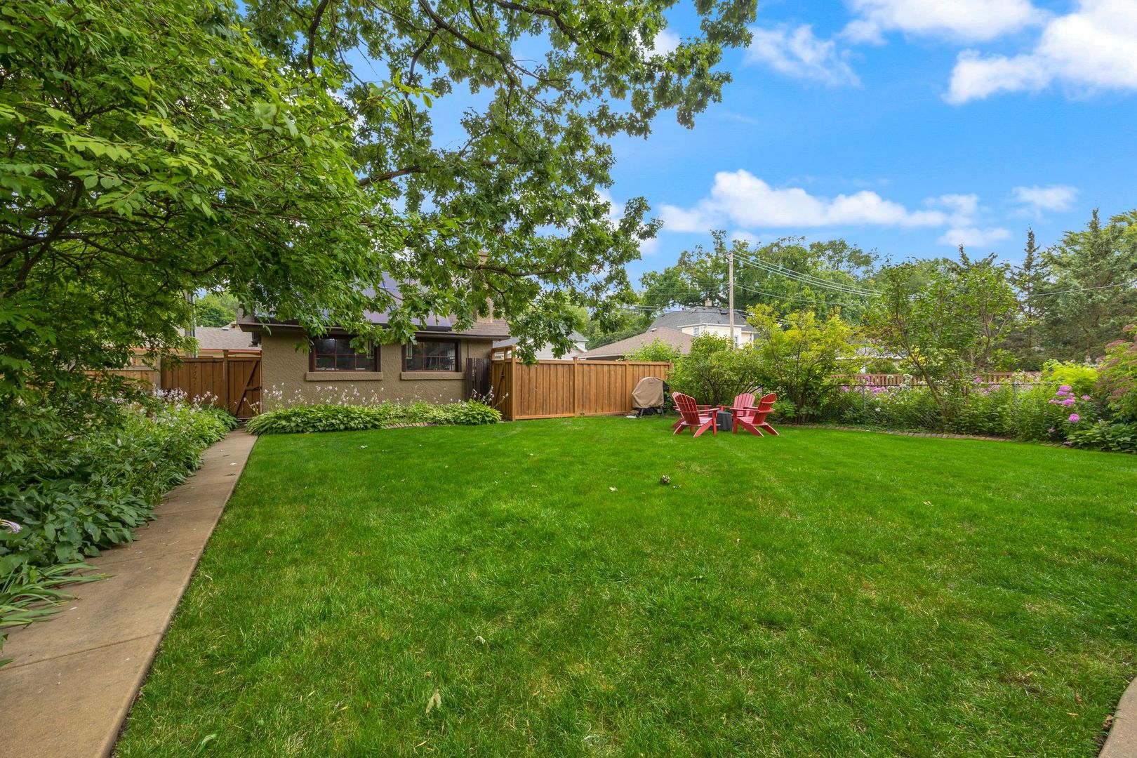 410 N Elmwood Avenue