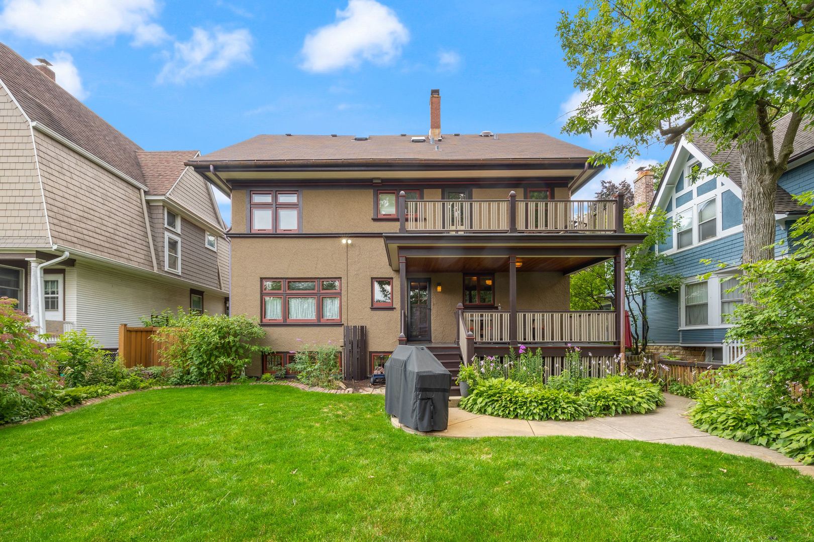 410 N Elmwood Avenue