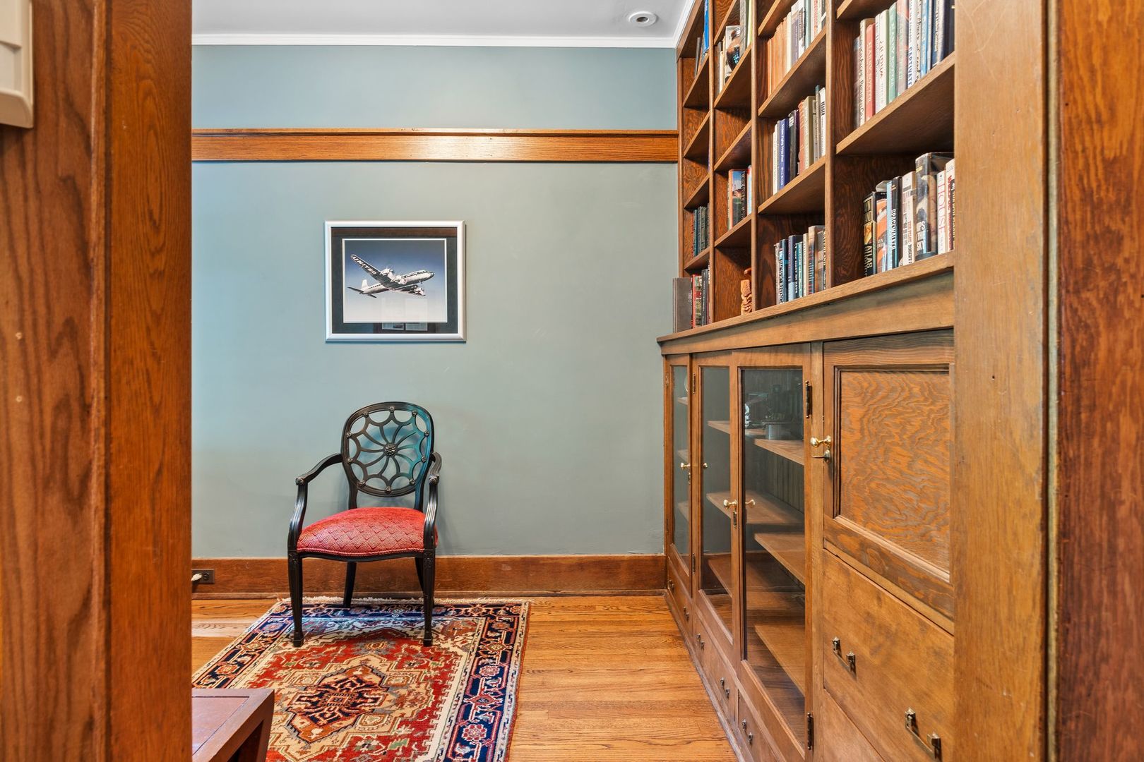 410 N Elmwood Avenue