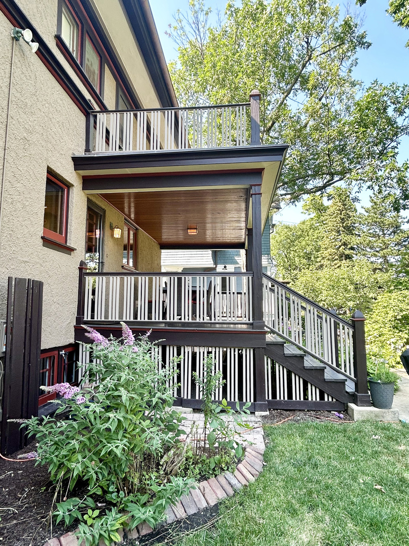 410 N Elmwood Avenue