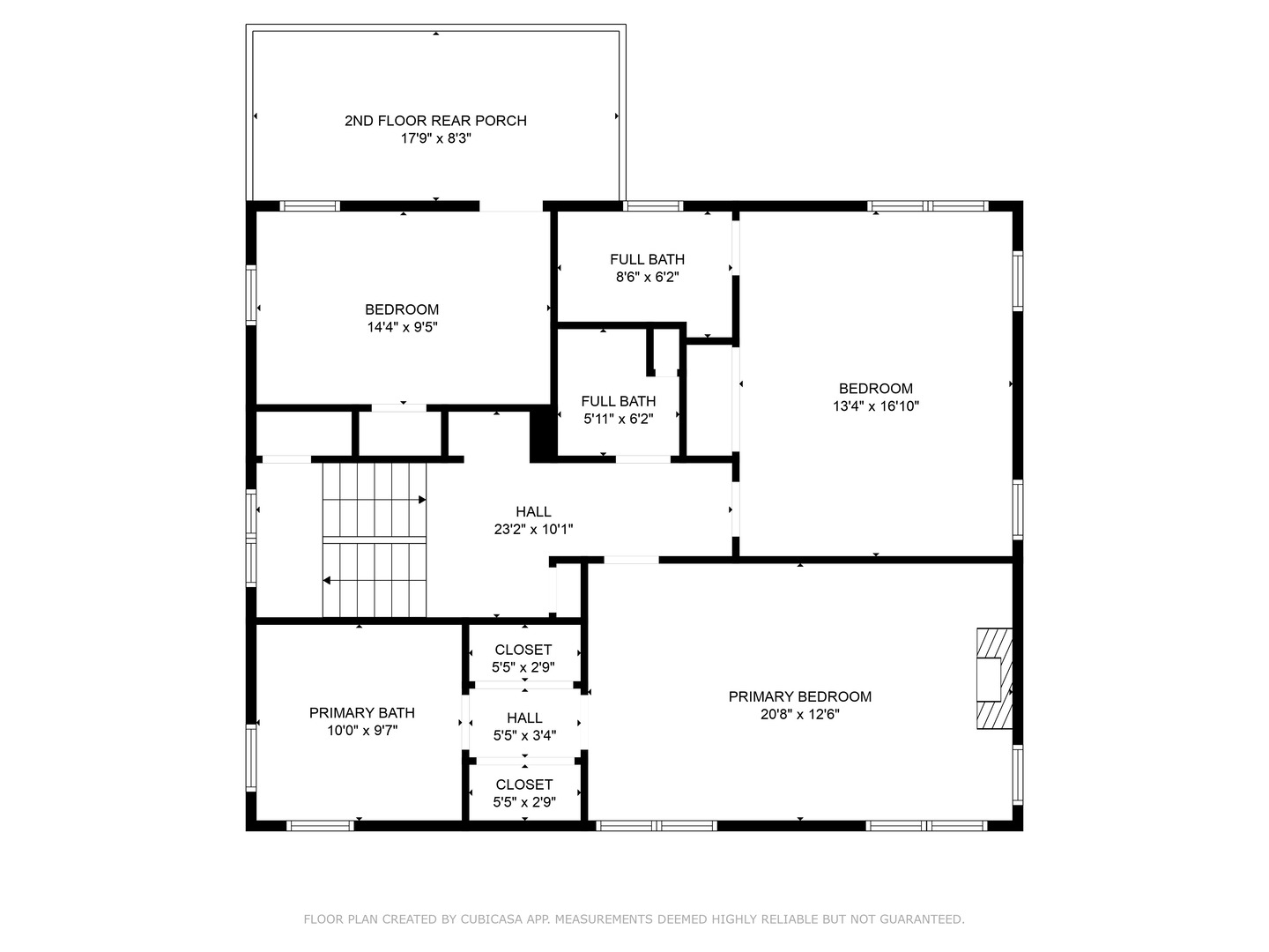 410 N Elmwood Avenue