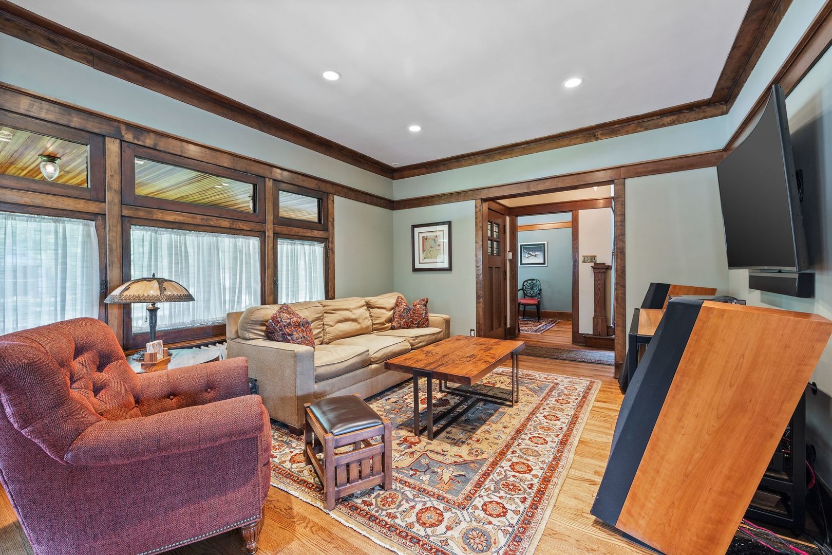 410 N Elmwood Avenue