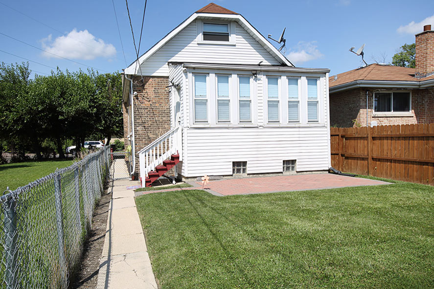 2707 Home Avenue