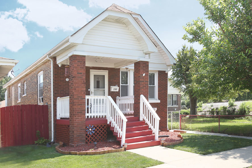 2707 Home Avenue