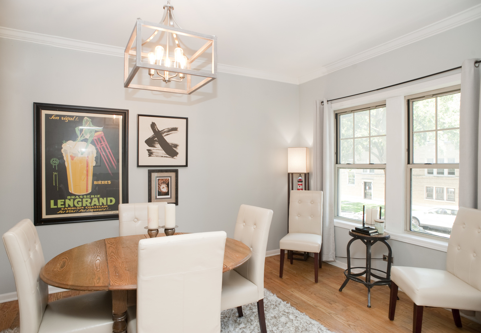 405 S Harvey Avenue Unit: 1B