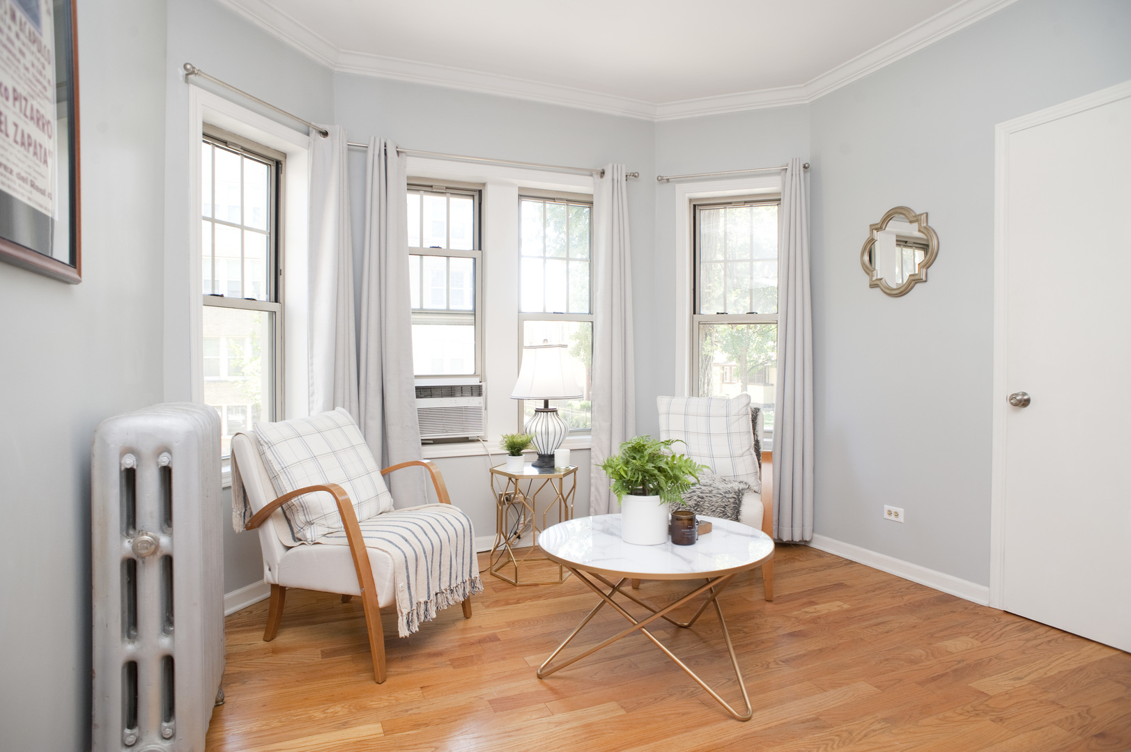 405 S Harvey Avenue Unit: 1B