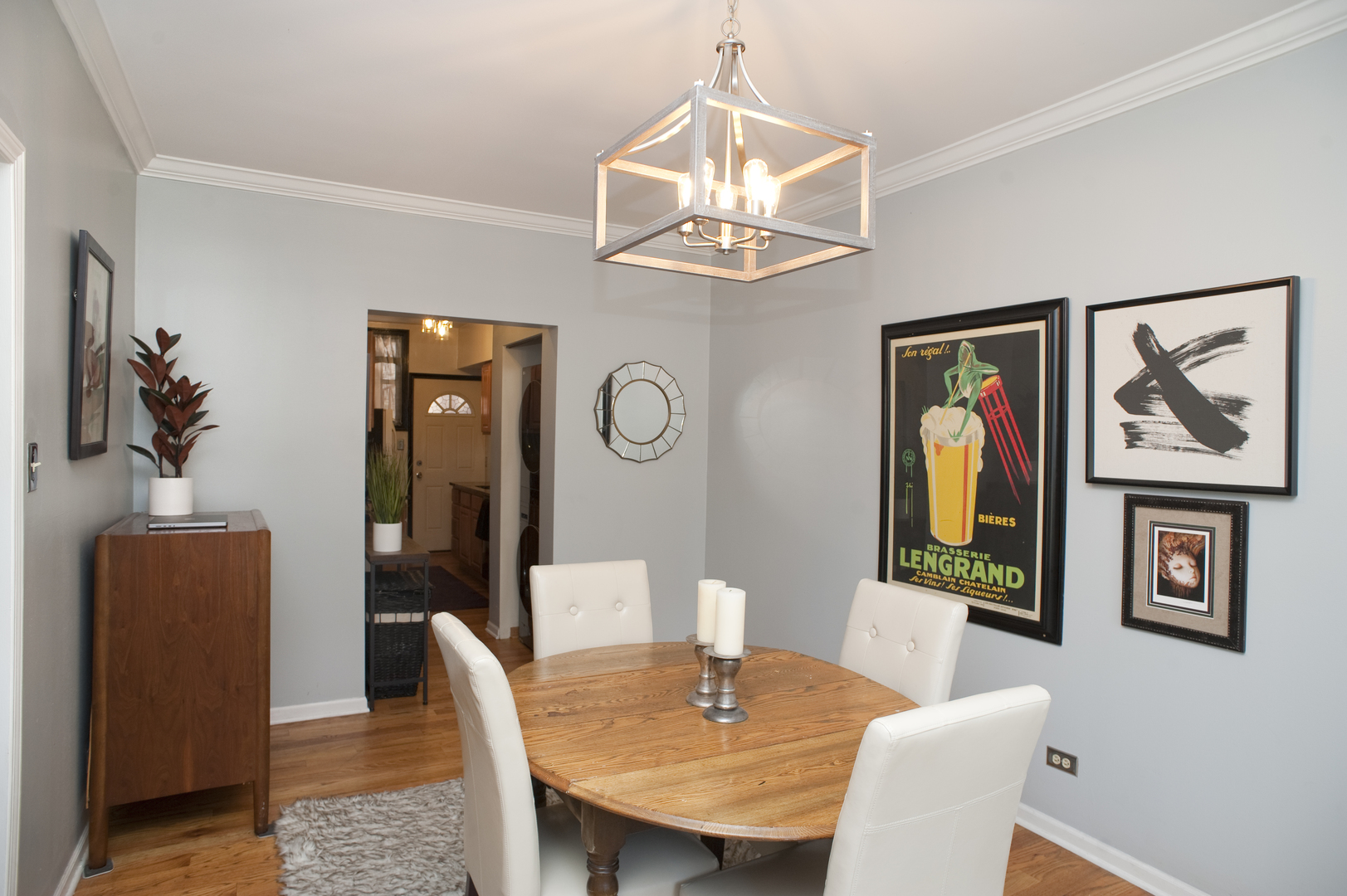 405 S Harvey Avenue Unit: 1B