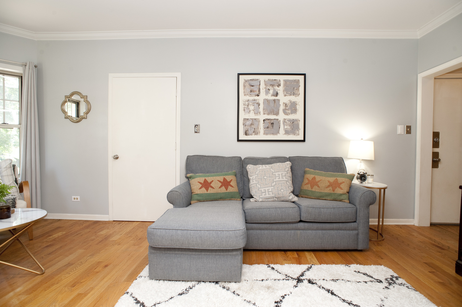 405 S Harvey Avenue Unit: 1B