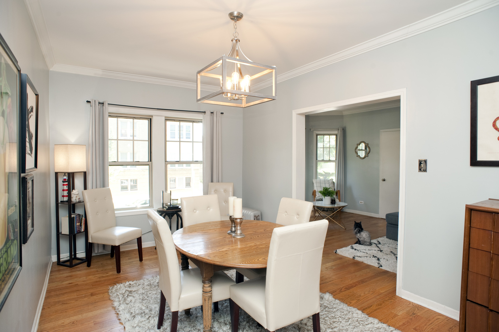 405 S Harvey Avenue Unit: 1B