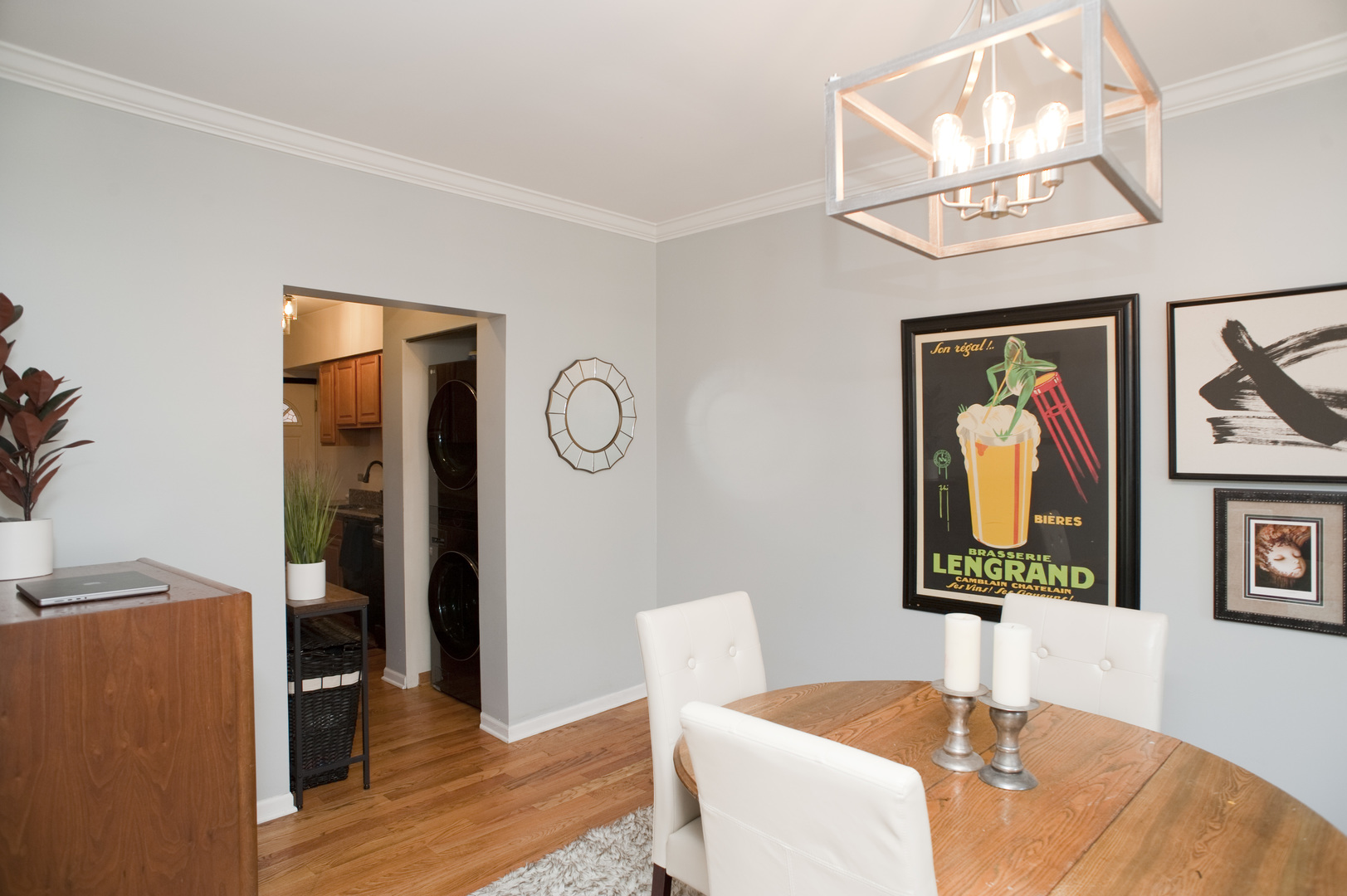 405 S Harvey Avenue Unit: 1B