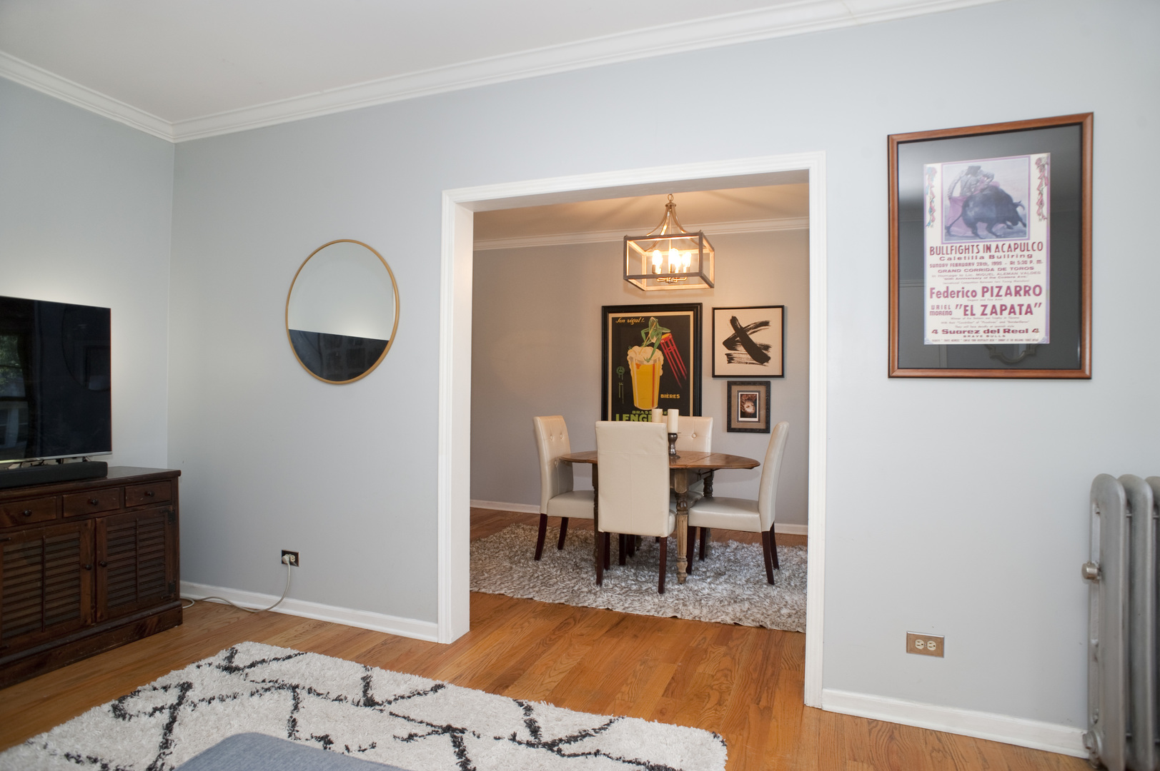 405 S Harvey Avenue Unit: 1B