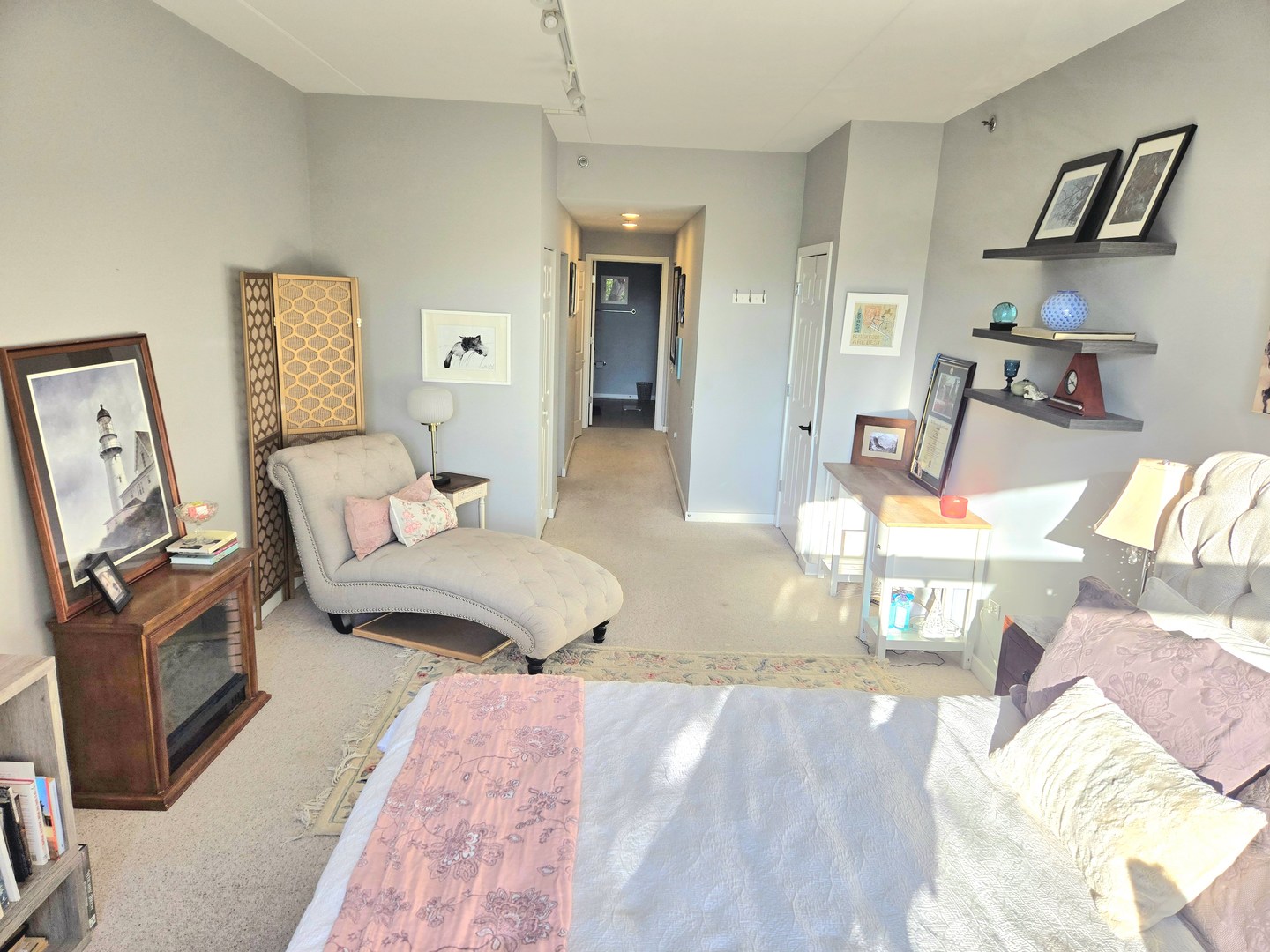 515 N Harlem Avenue Unit: 305