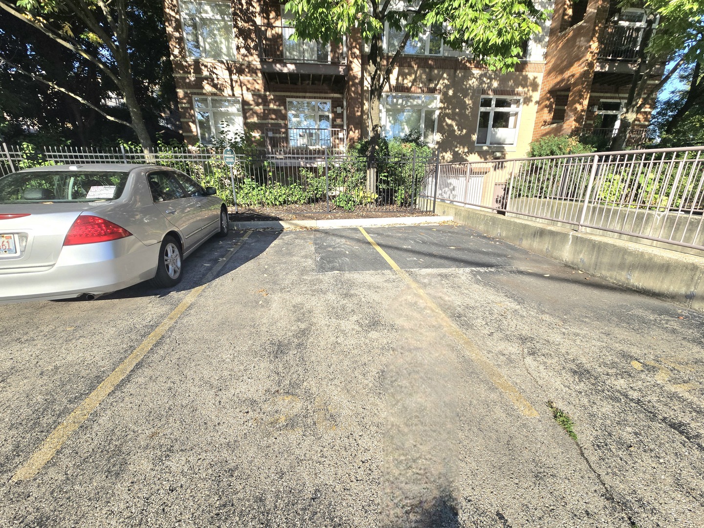 515 N Harlem Avenue Unit: 305