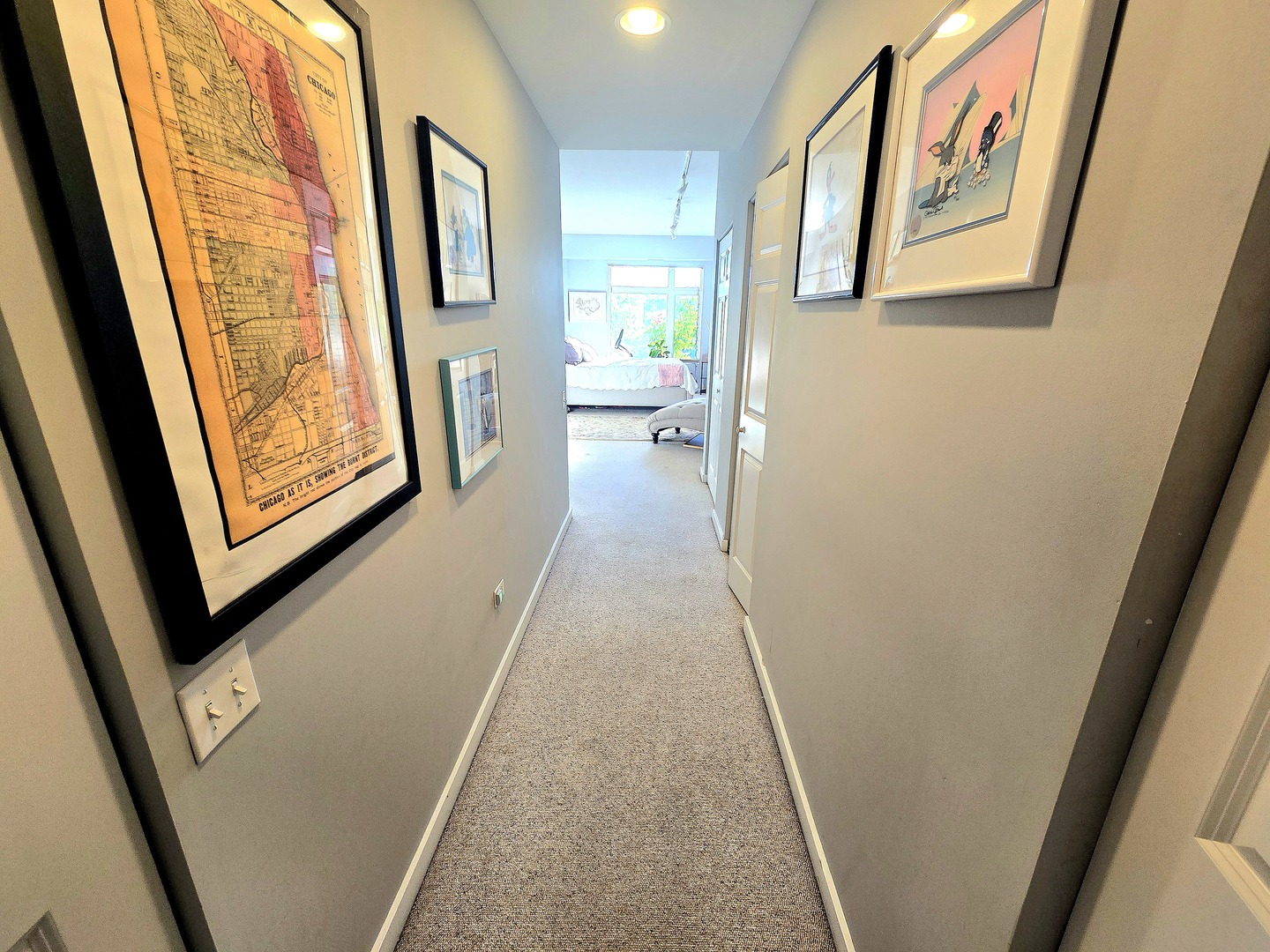 515 N Harlem Avenue Unit: 305