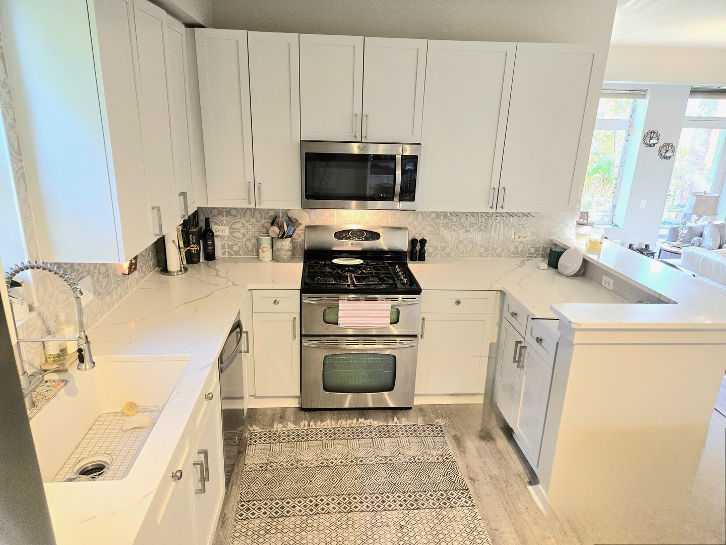 515 N Harlem Avenue Unit: 305